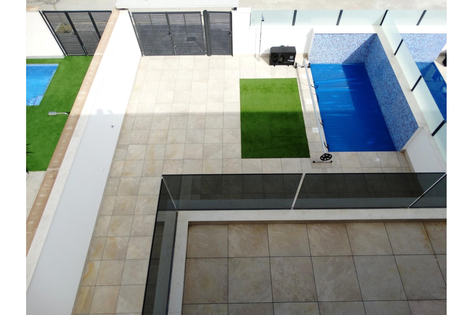 Rynek pierwotny - Villa - San Javier - Santiago de la Ribera