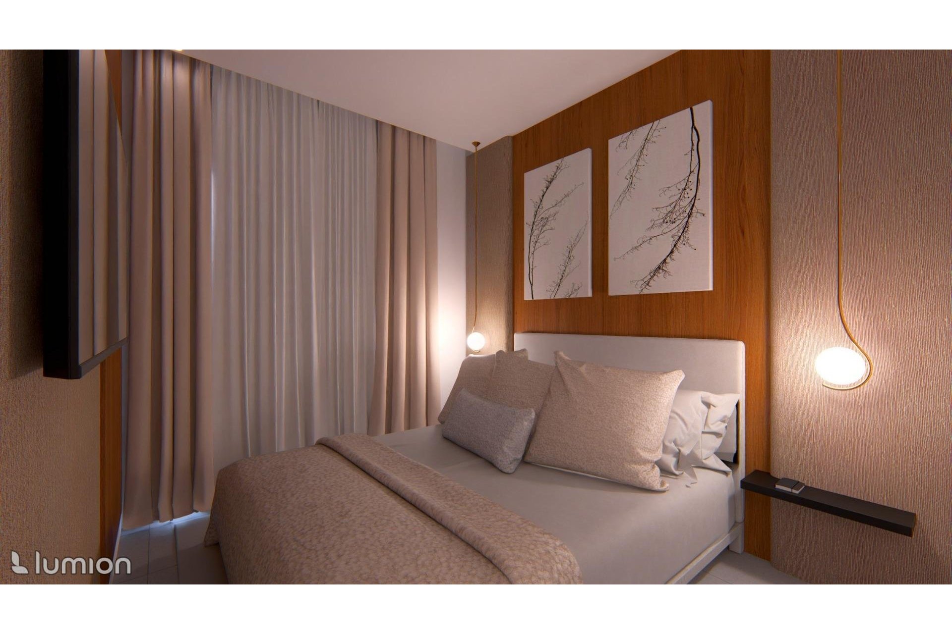 Rynek pierwotny - Villa - San Javier - Santiago de la Ribera