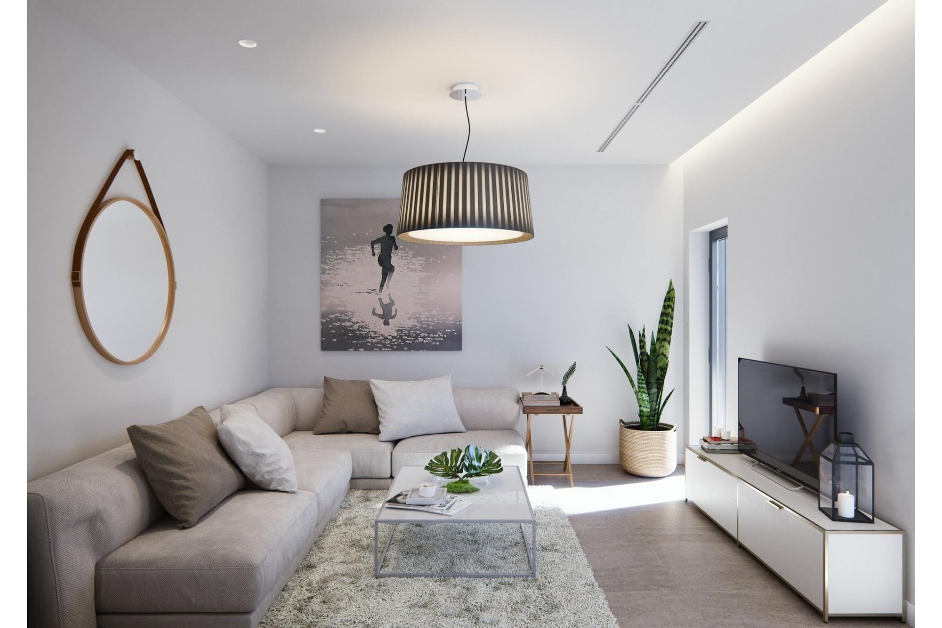 Rynek pierwotny - Villa - San Javier