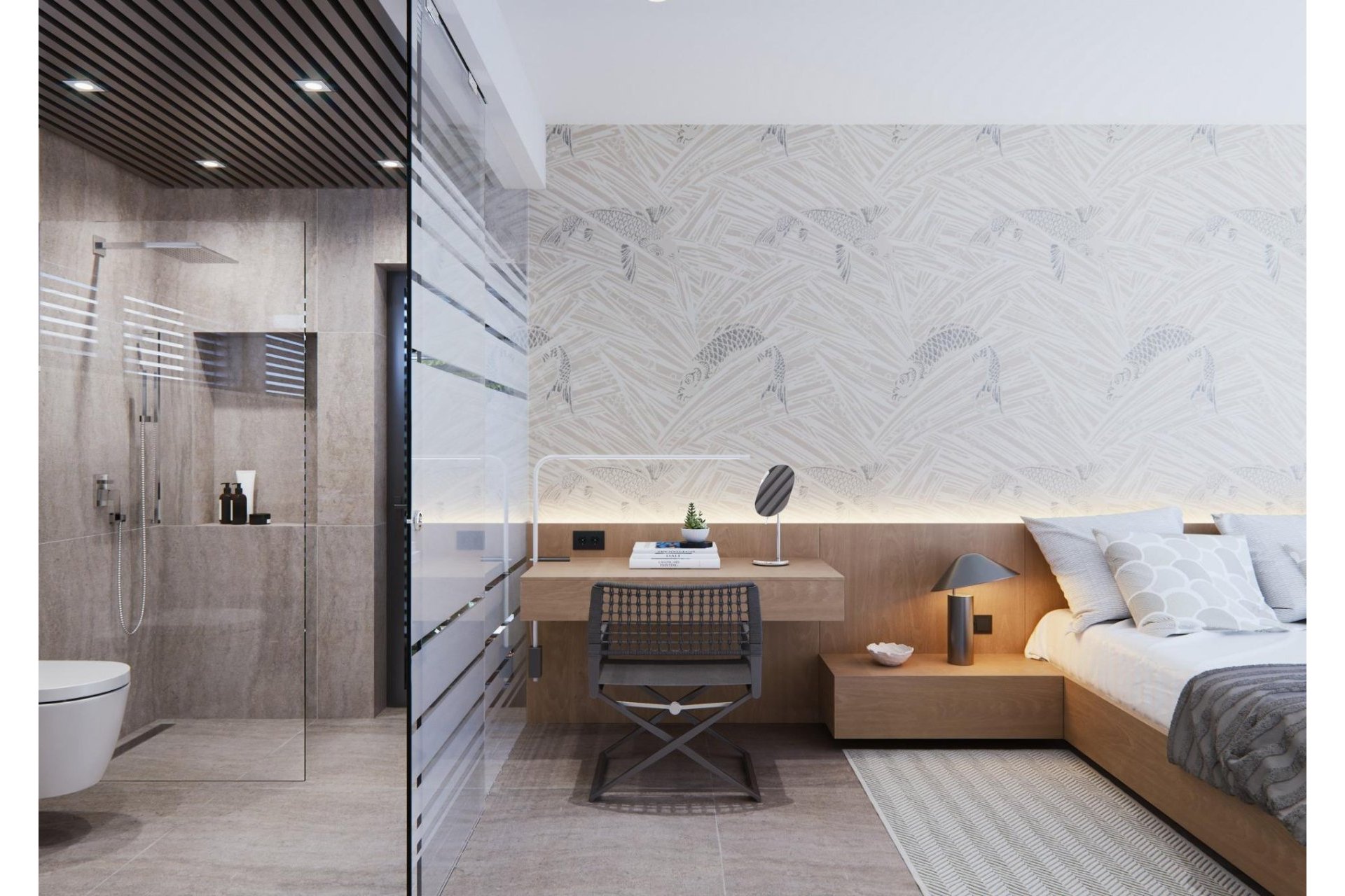 Rynek pierwotny - Villa - San Javier