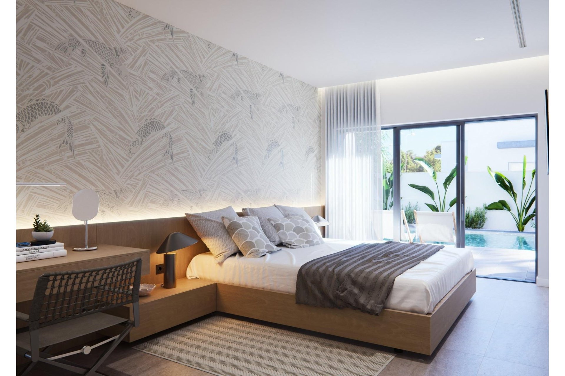 Rynek pierwotny - Villa - San Javier