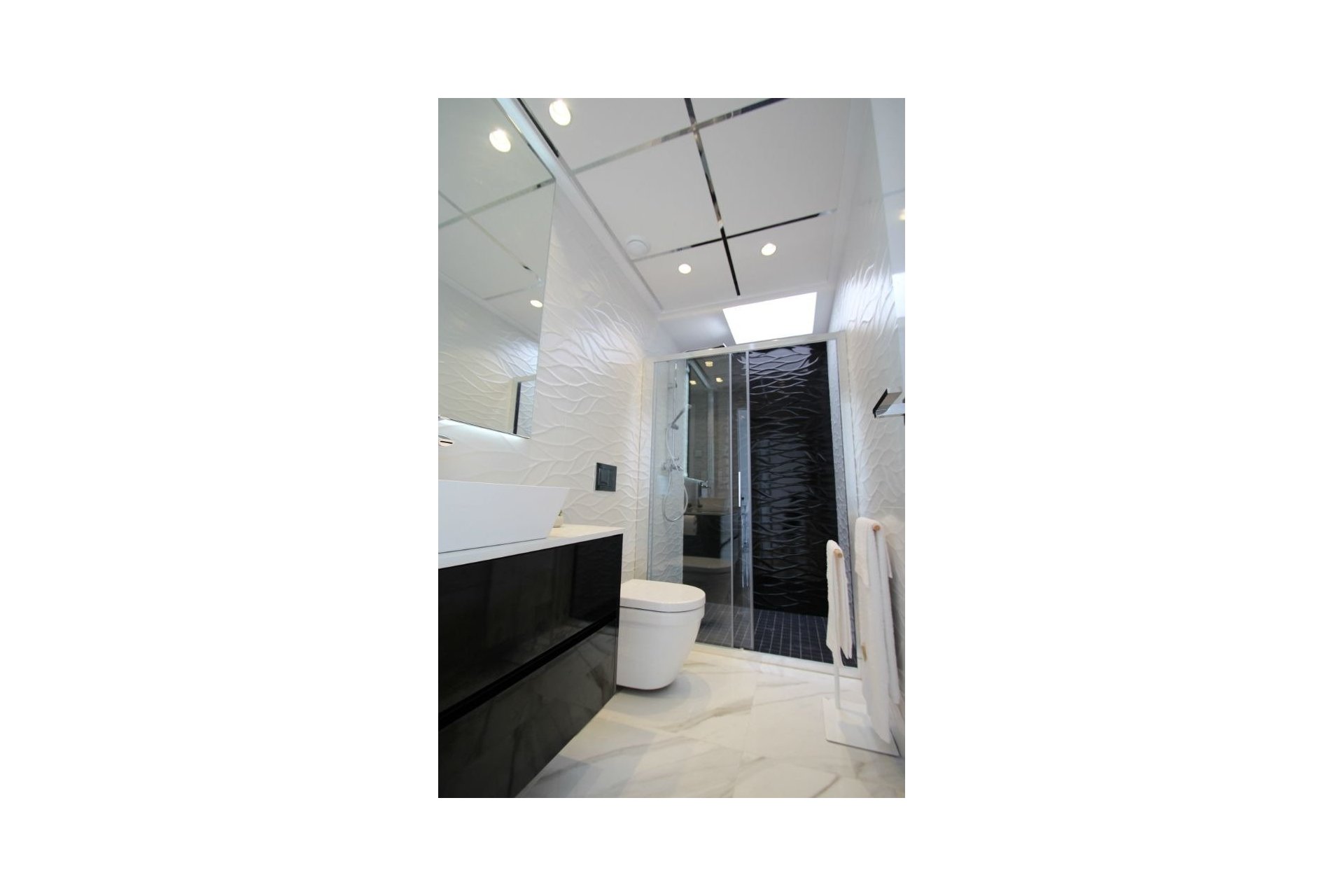 Rynek pierwotny - Villa - San Miguel - Cerro del Sol