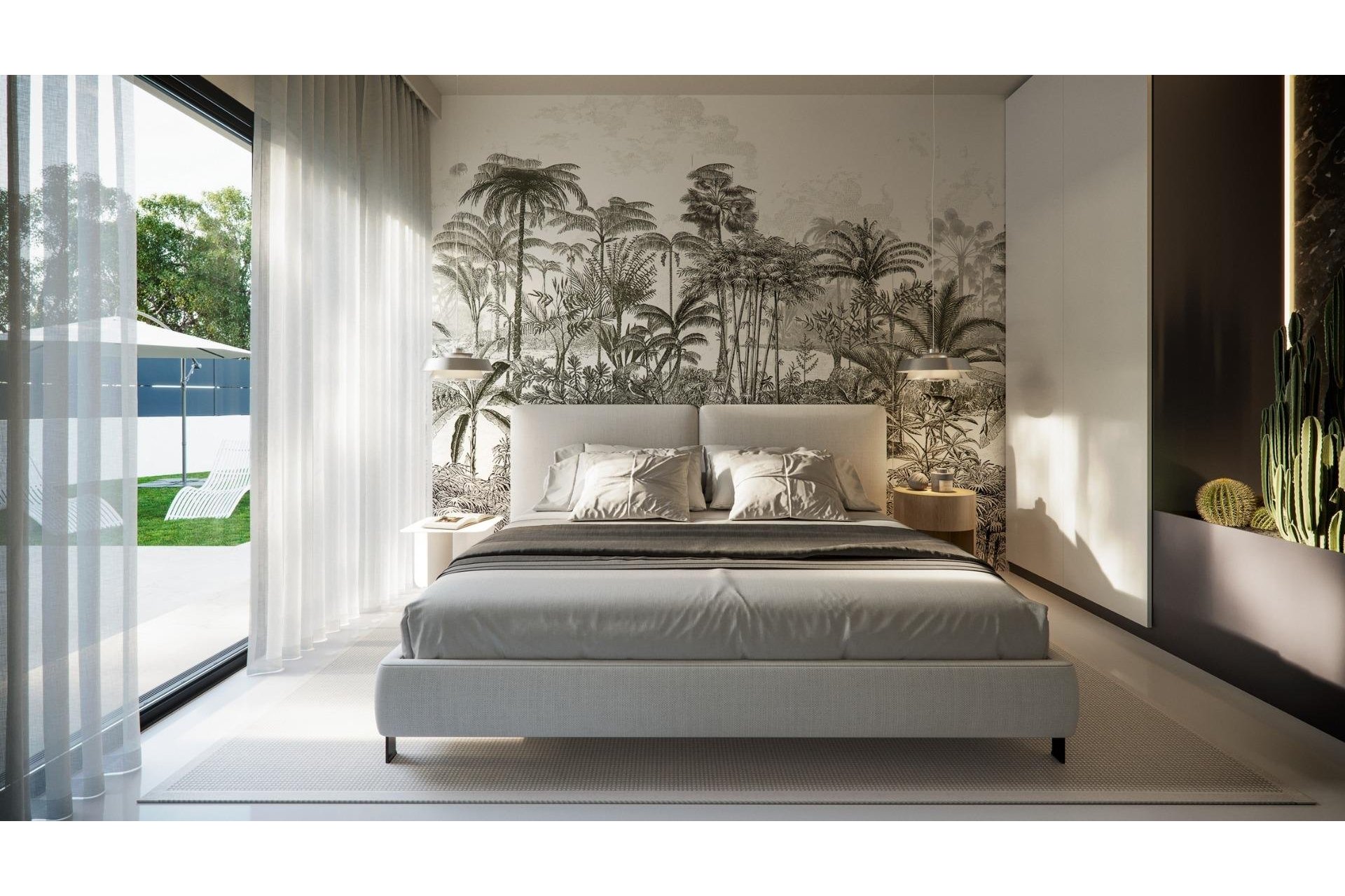 Rynek pierwotny - Villa - San Miguel - Pueblo