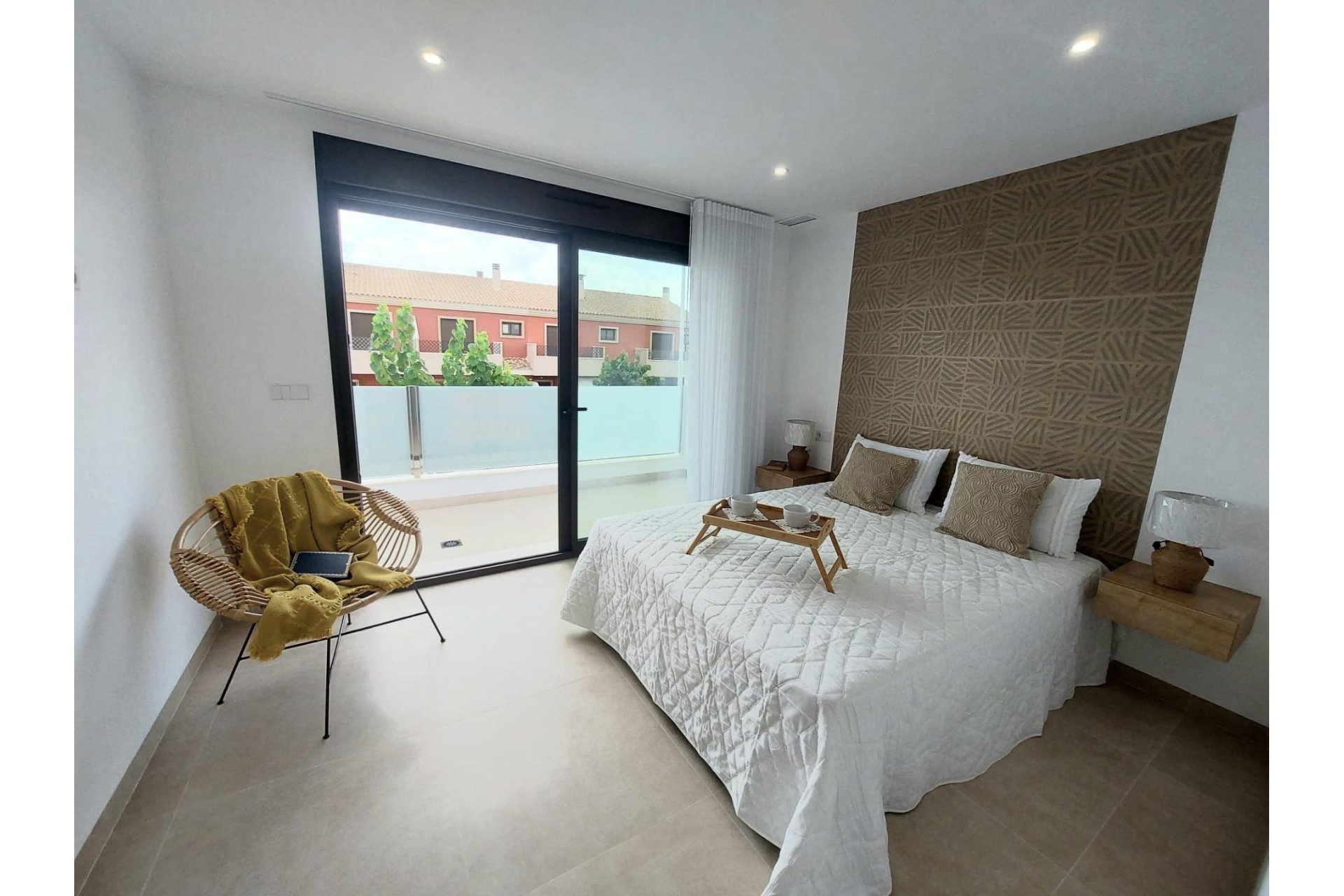 Rynek pierwotny - Villa - San Pedro del Pinatar - El salero