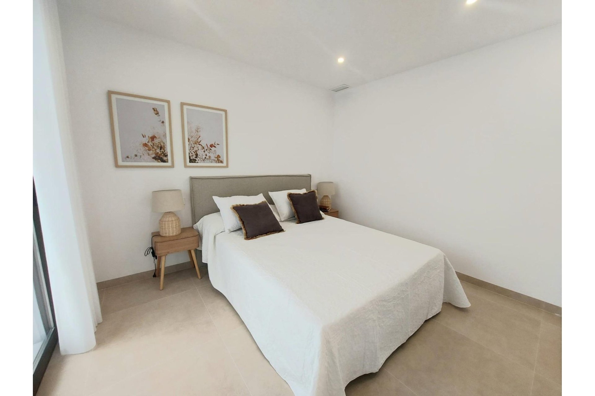 Rynek pierwotny - Villa - San Pedro del Pinatar - El salero