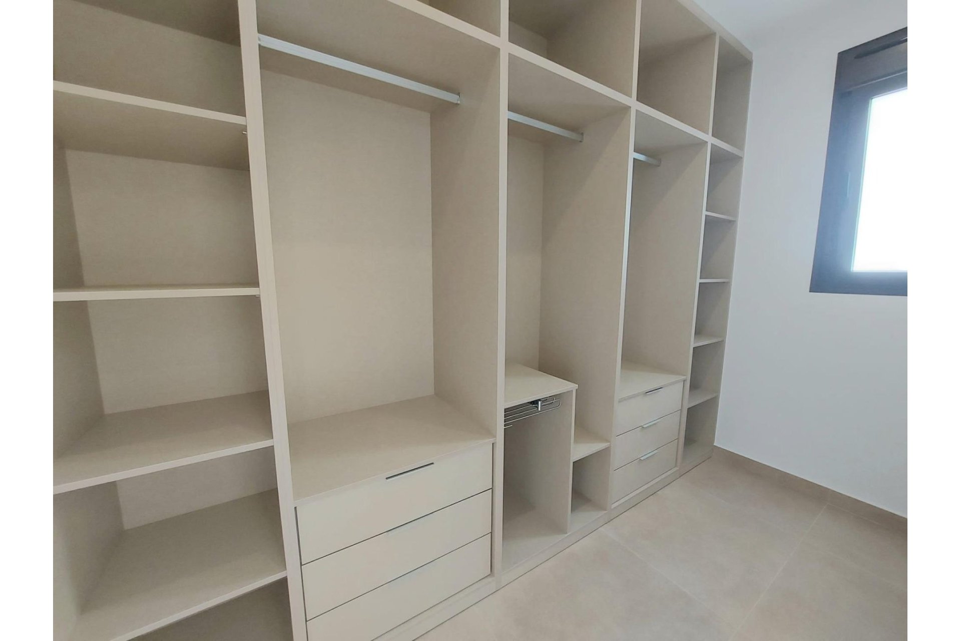 Rynek pierwotny - Villa - San Pedro del Pinatar - El salero