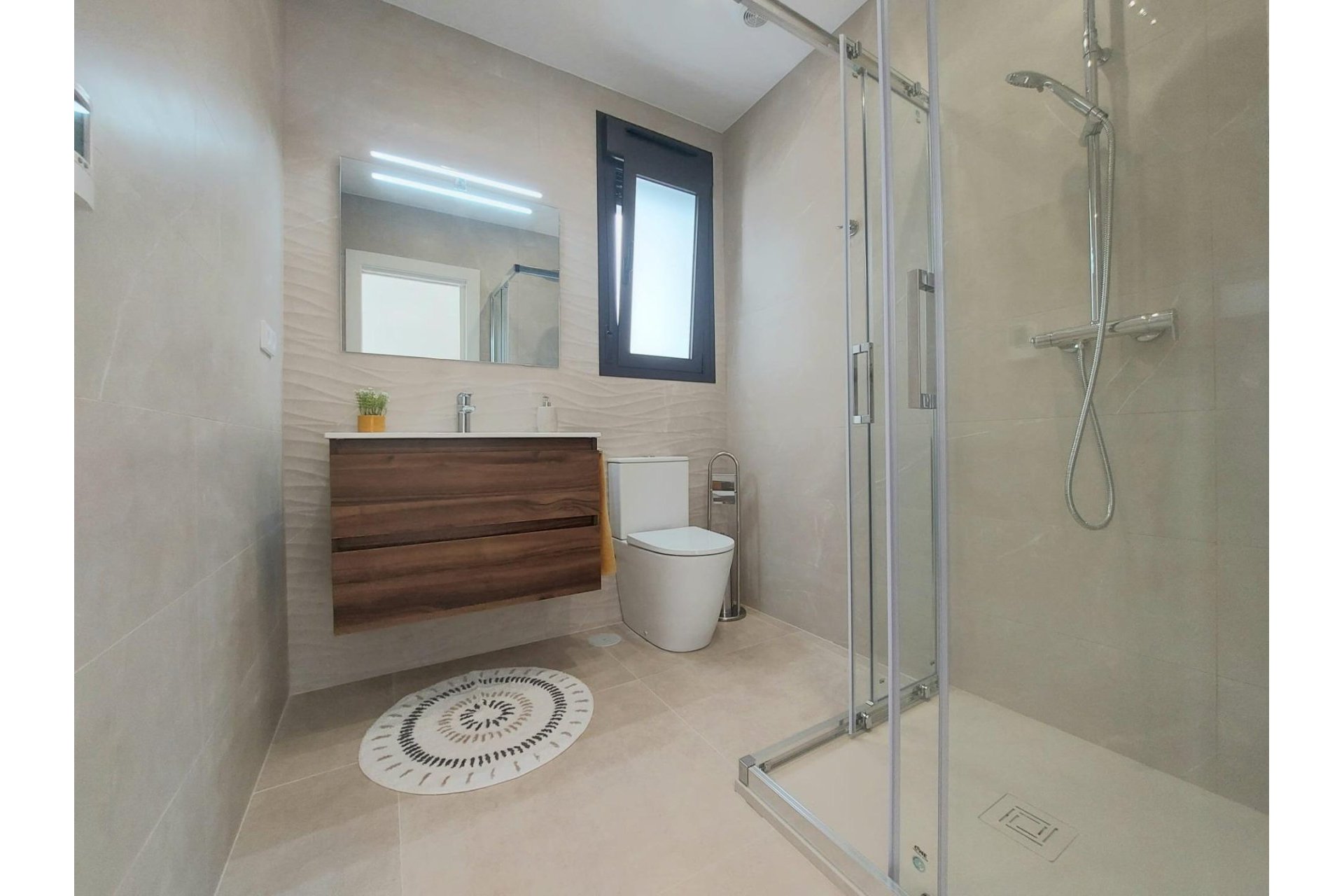 Rynek pierwotny - Villa - San Pedro del Pinatar - El salero