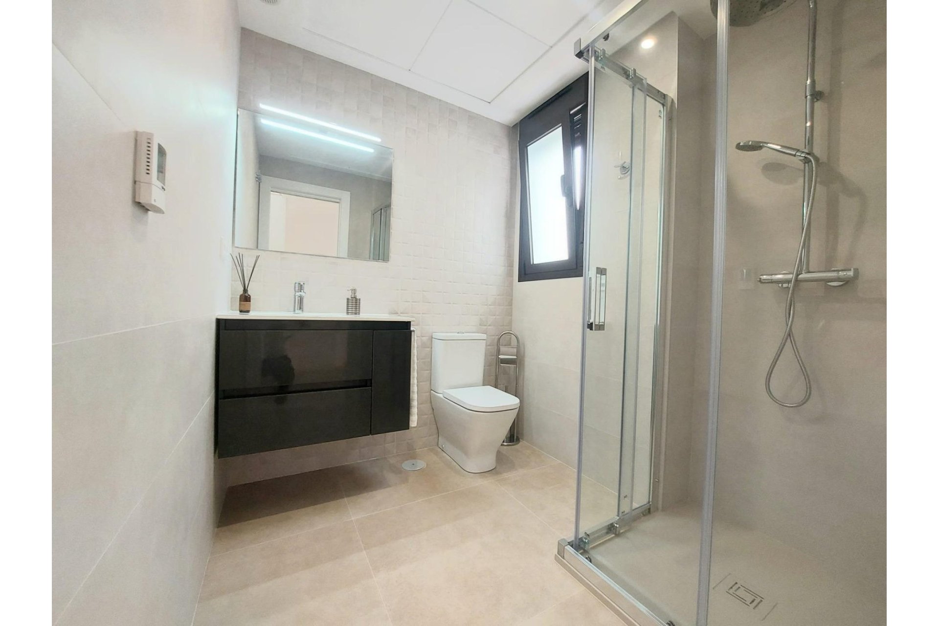 Rynek pierwotny - Villa - San Pedro del Pinatar - El salero