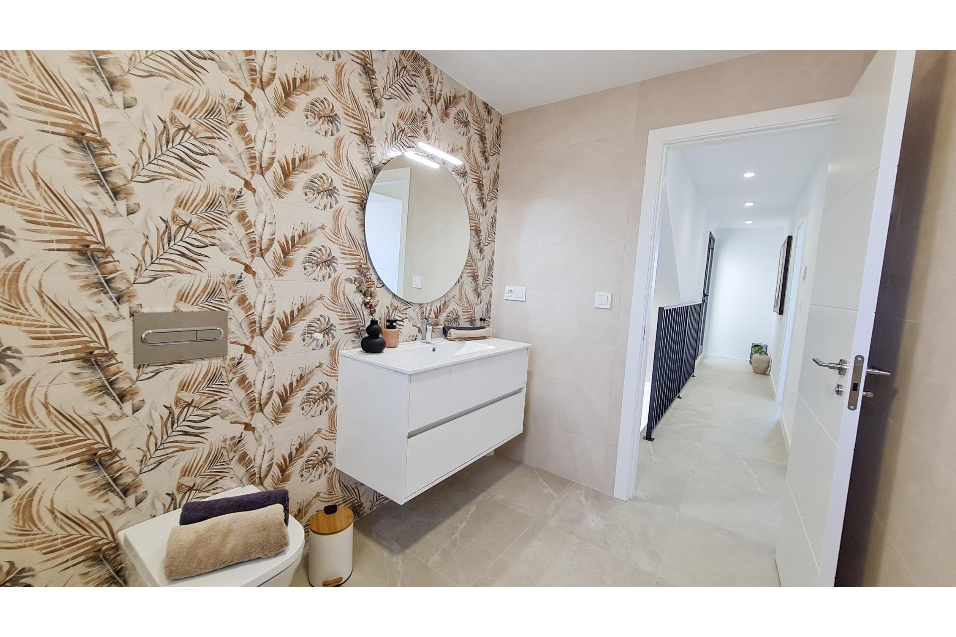 Rynek pierwotny - Villa - San Pedro del Pinatar - Los antolinos