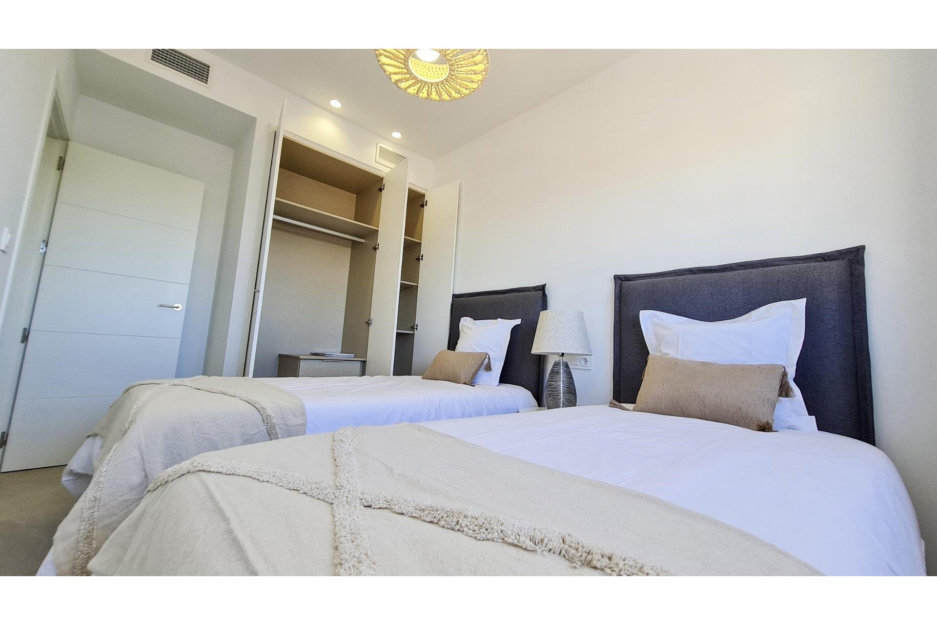 Rynek pierwotny - Villa - San Pedro del Pinatar - Los antolinos