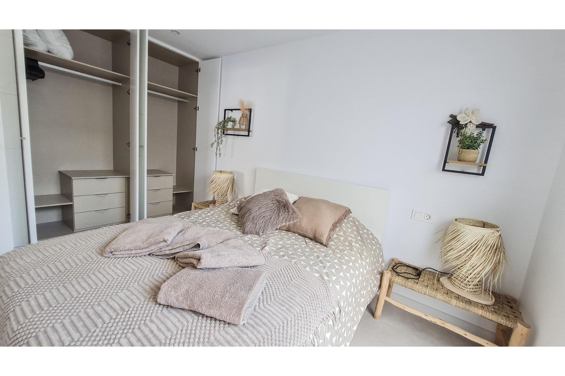 Rynek pierwotny - Villa - San Pedro del Pinatar - Los antolinos