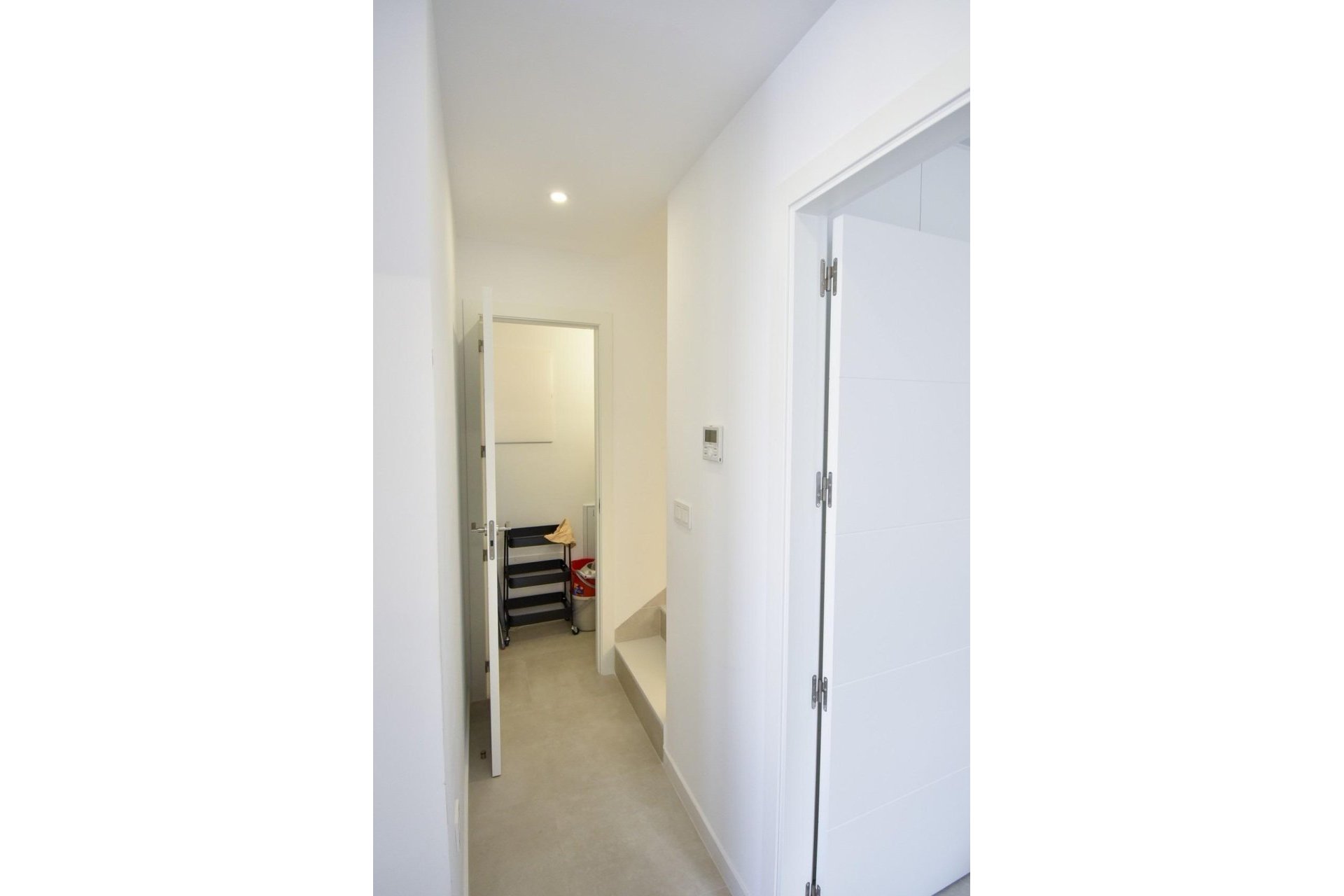 Rynek pierwotny - Villa - San Pedro del Pinatar - Los antolinos