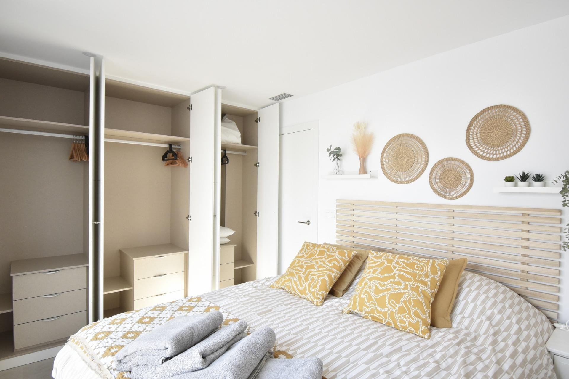 Rynek pierwotny - Villa - San Pedro del Pinatar - Los antolinos