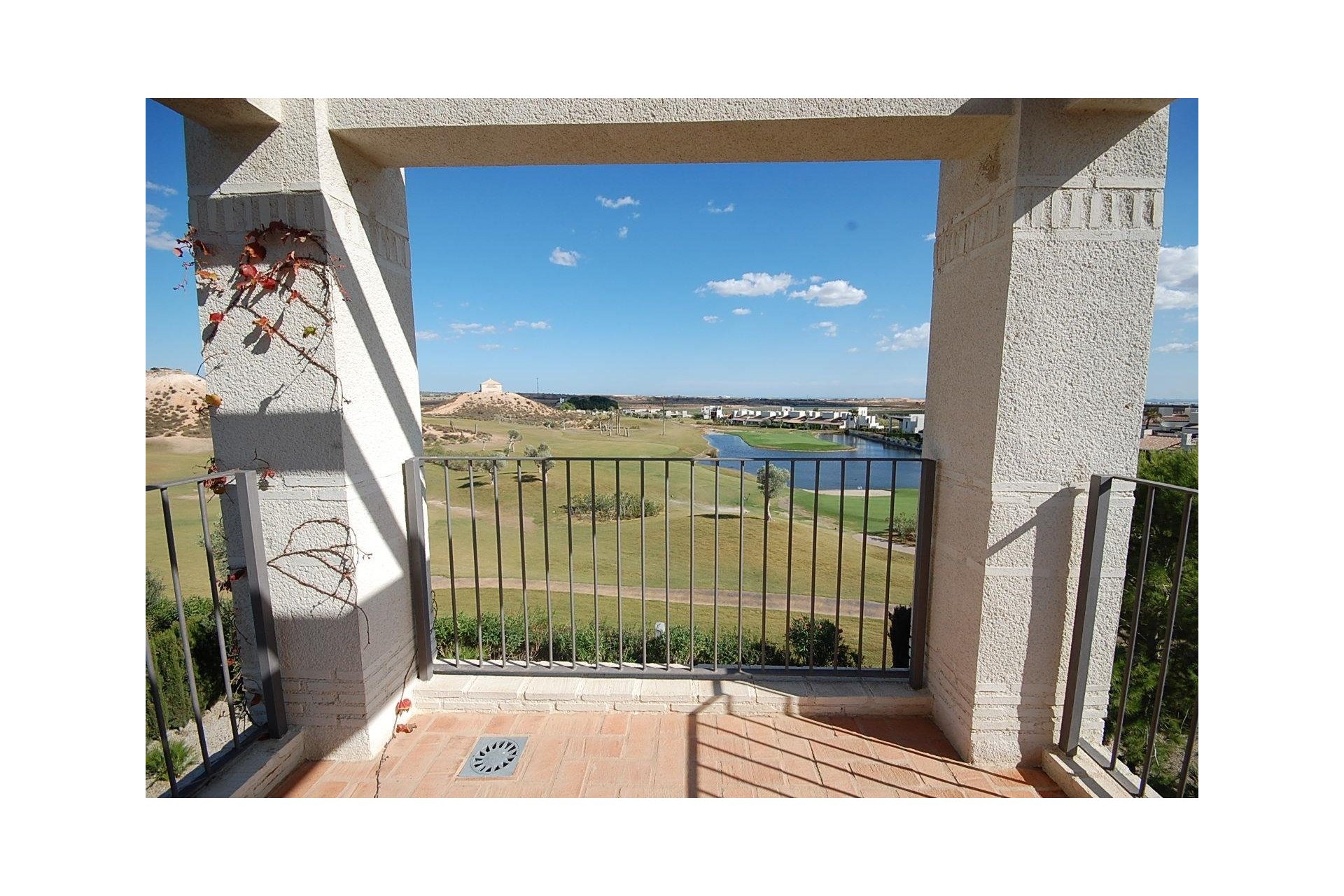 Rynek pierwotny - Villa - Sucina - Peraleja Golf