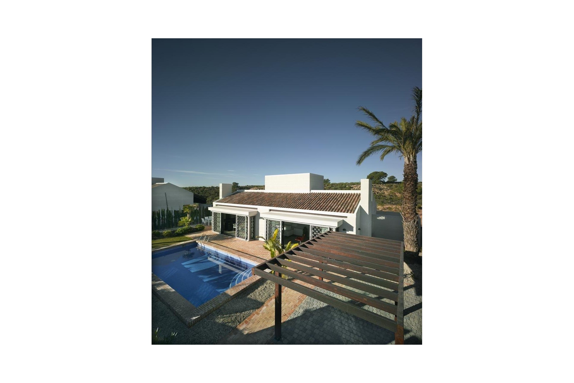 Rynek pierwotny - Villa - Sucina - Peraleja Golf