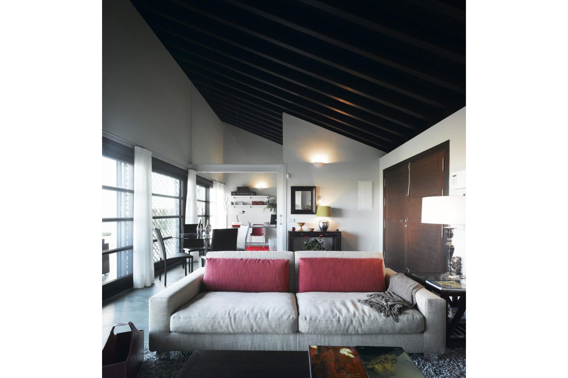 Rynek pierwotny - Villa - Sucina - Peraleja Golf