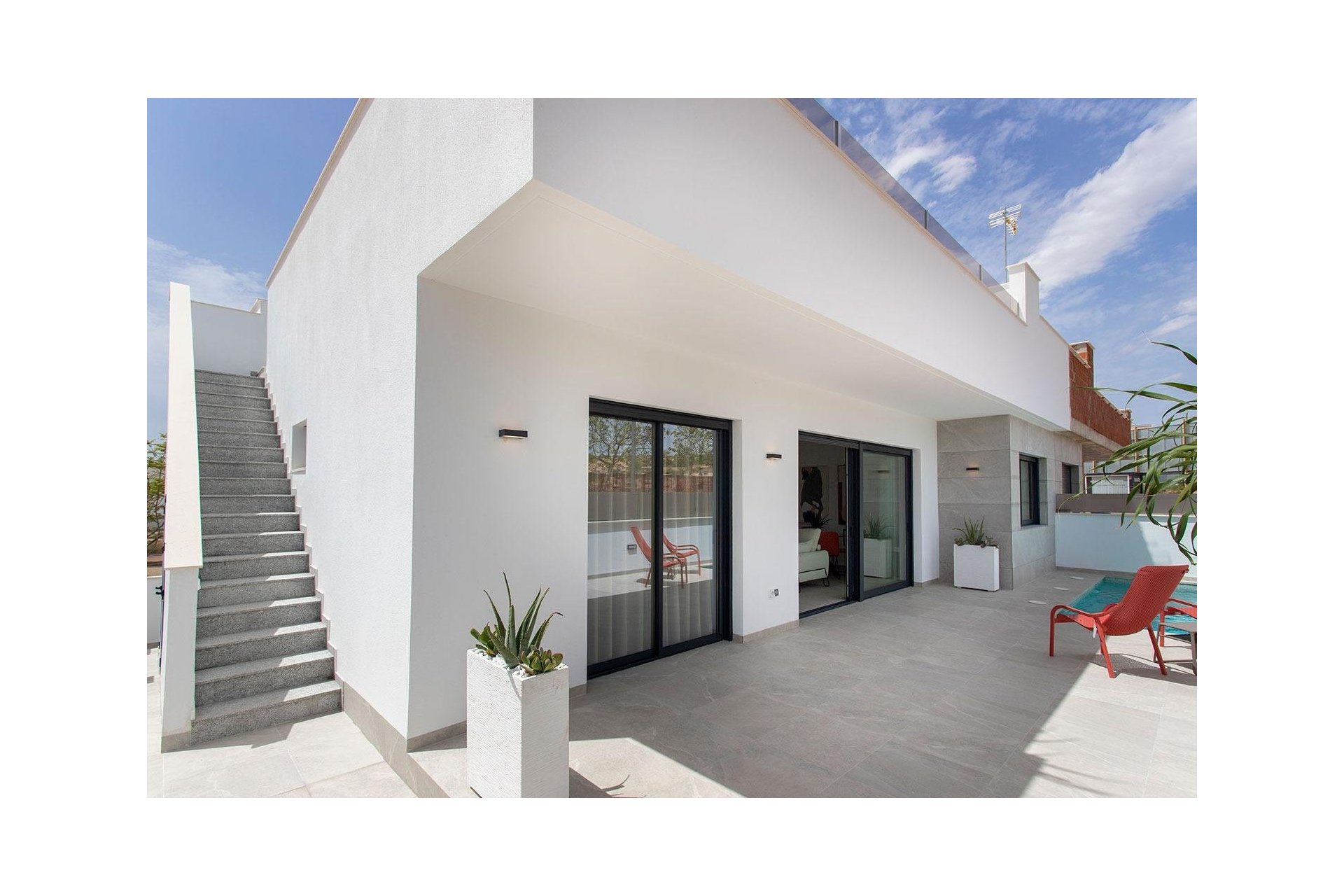 Rynek pierwotny - Villa - Sucina