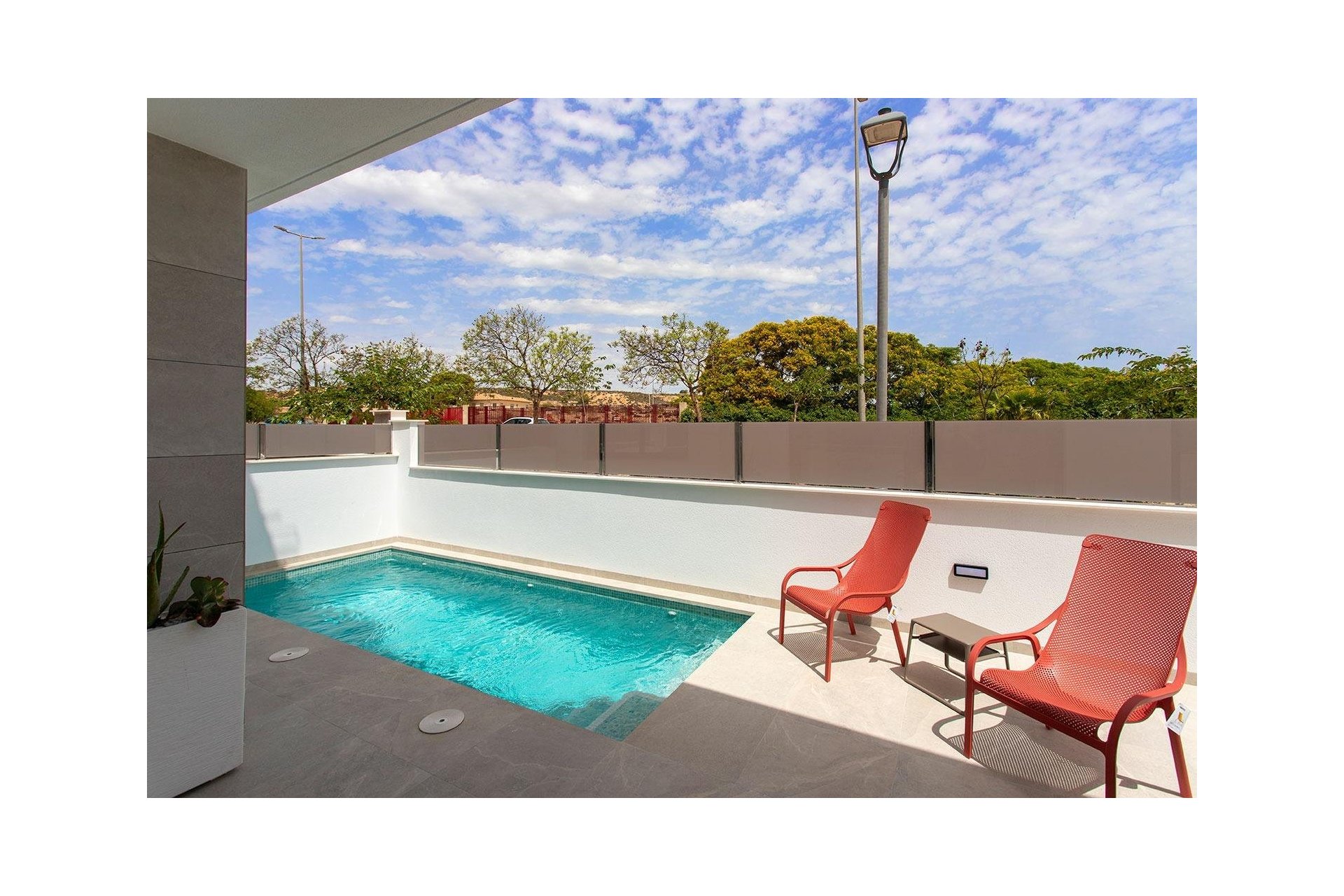 Rynek pierwotny - Villa - Sucina