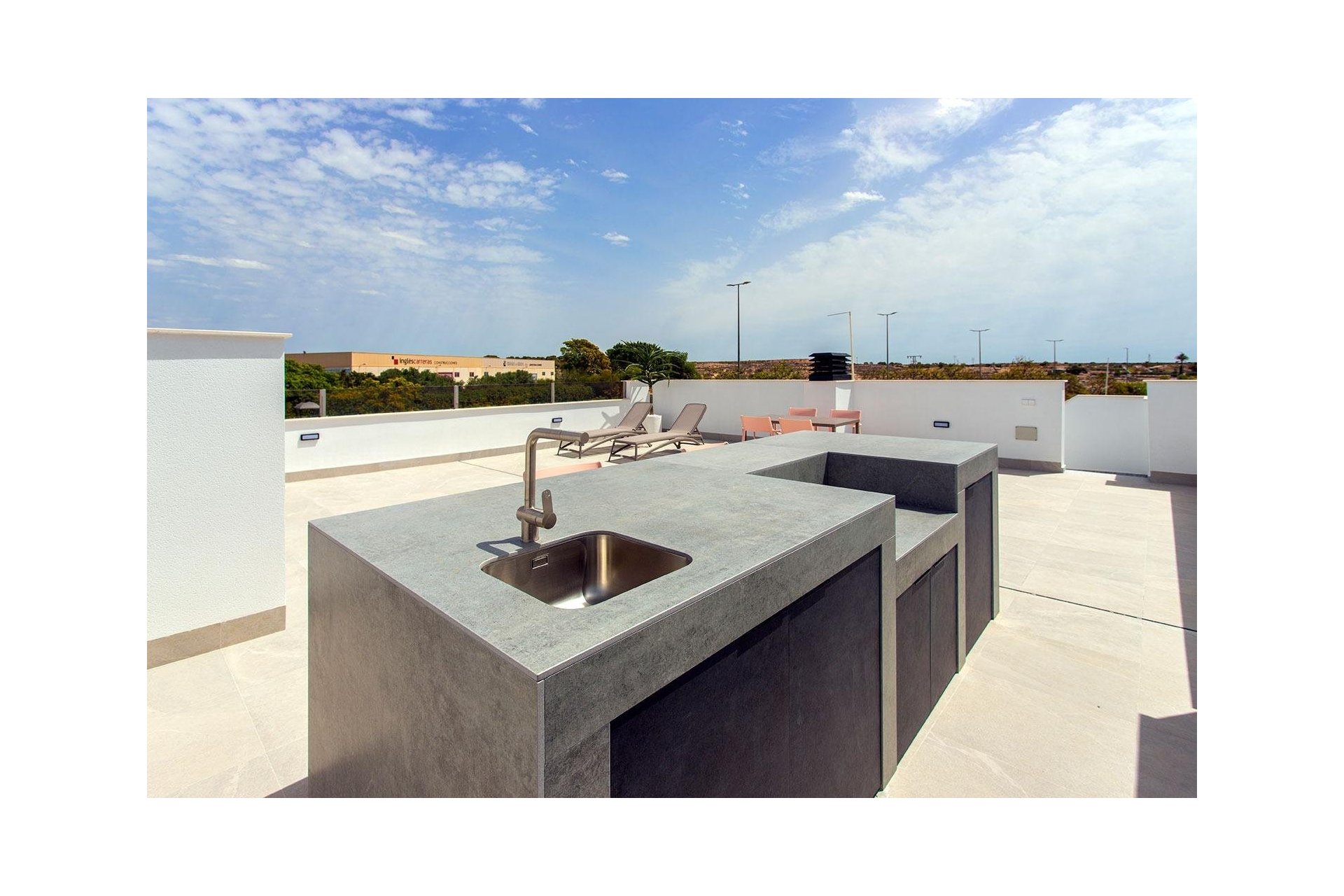 Rynek pierwotny - Villa - Sucina