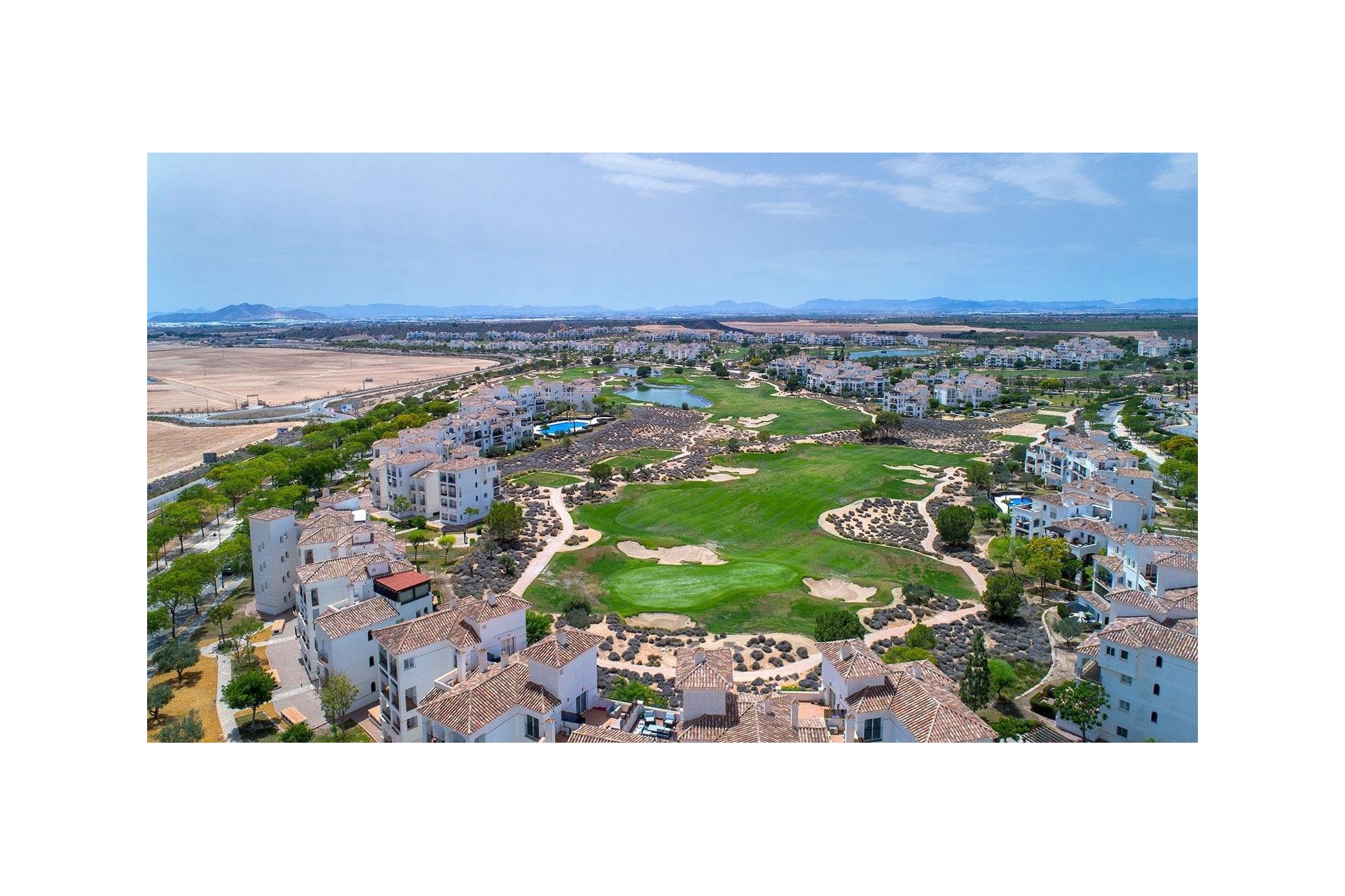 Rynek pierwotny - Villa - Sucina