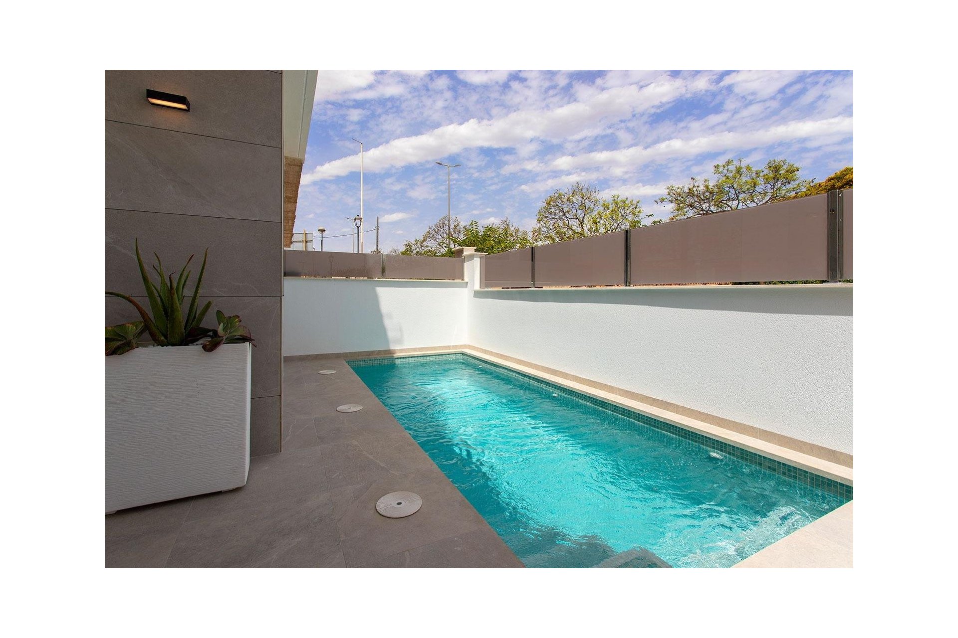 Rynek pierwotny - Villa - Sucina