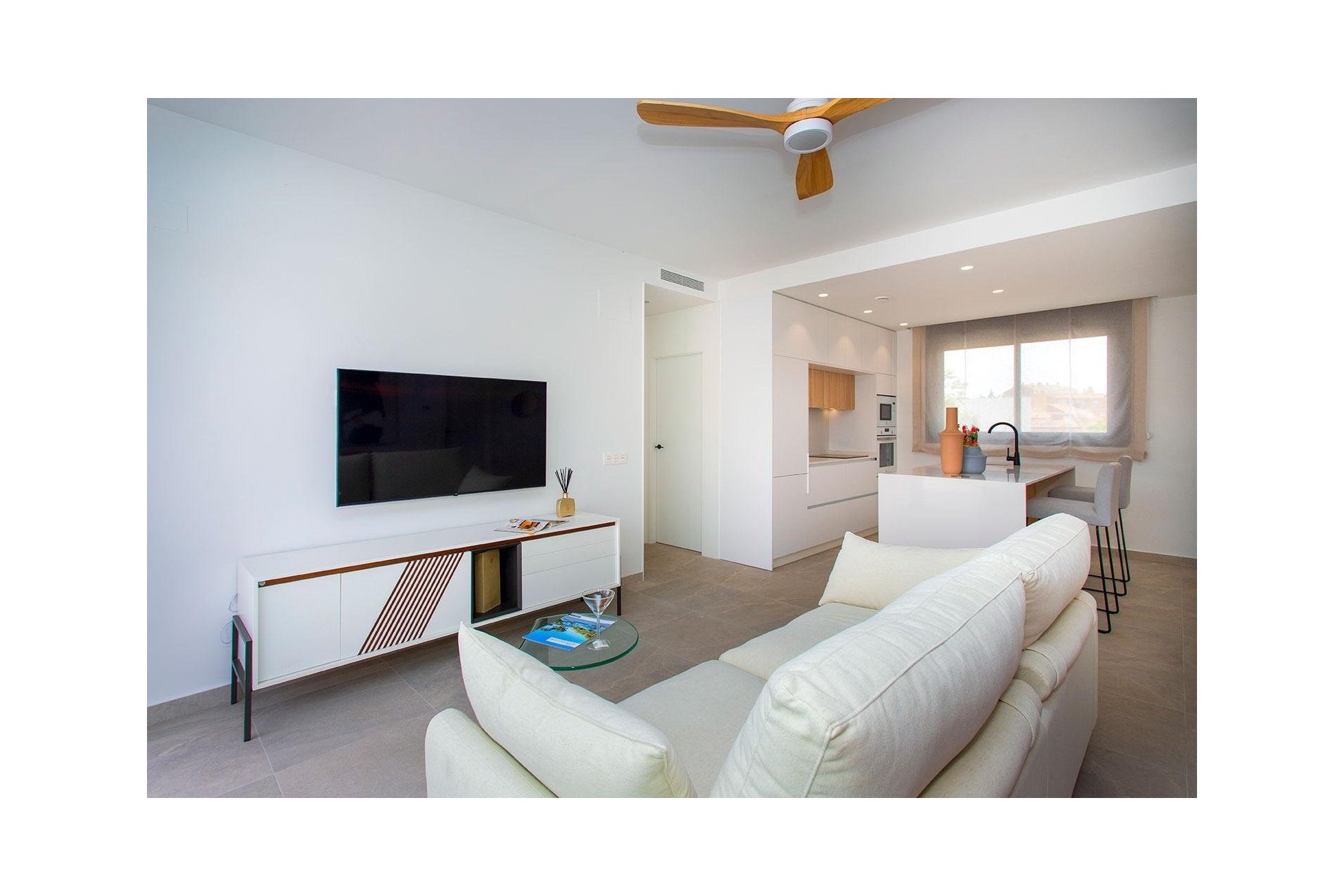 Rynek pierwotny - Villa - Sucina