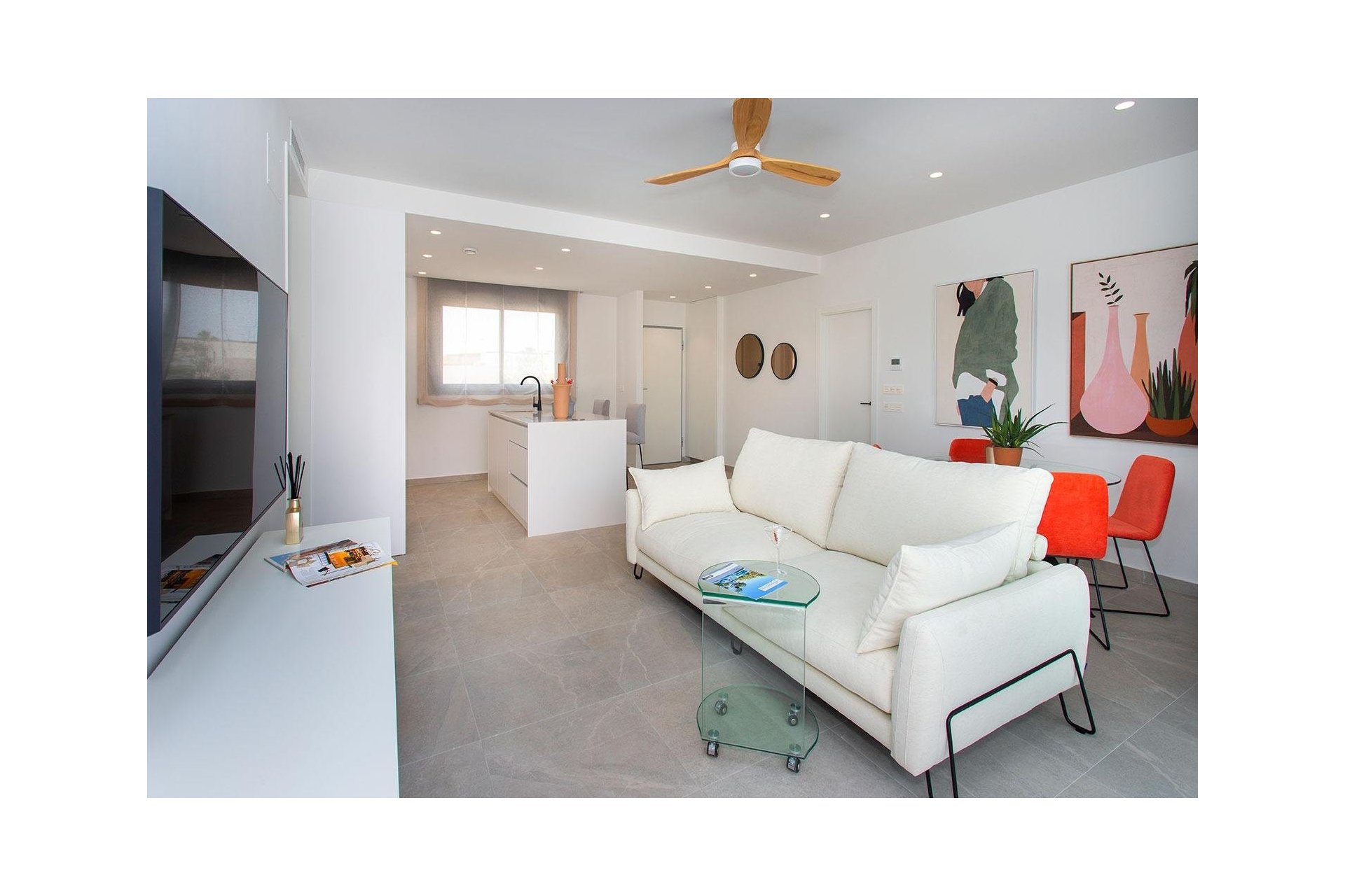 Rynek pierwotny - Villa - Sucina