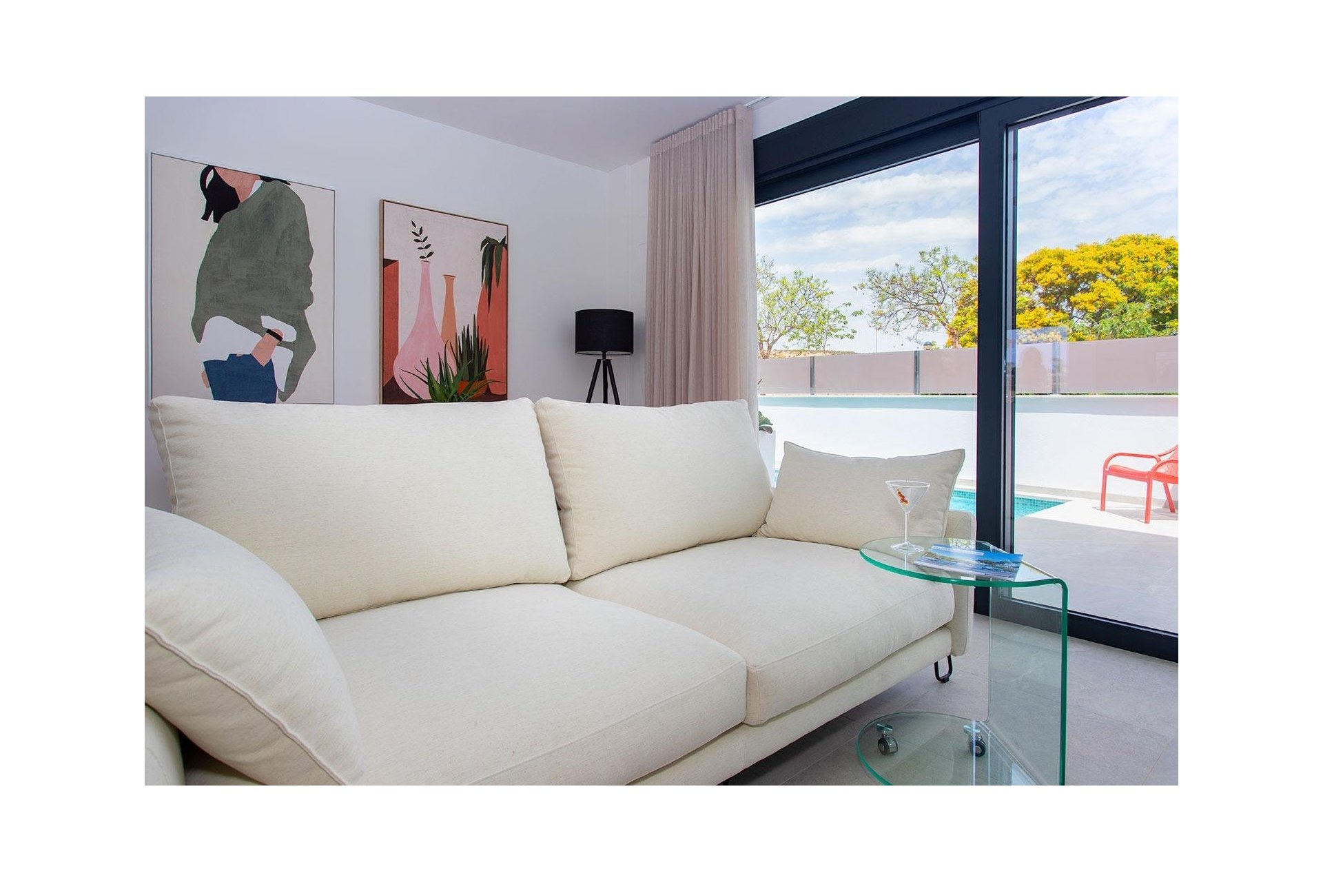 Rynek pierwotny - Villa - Sucina