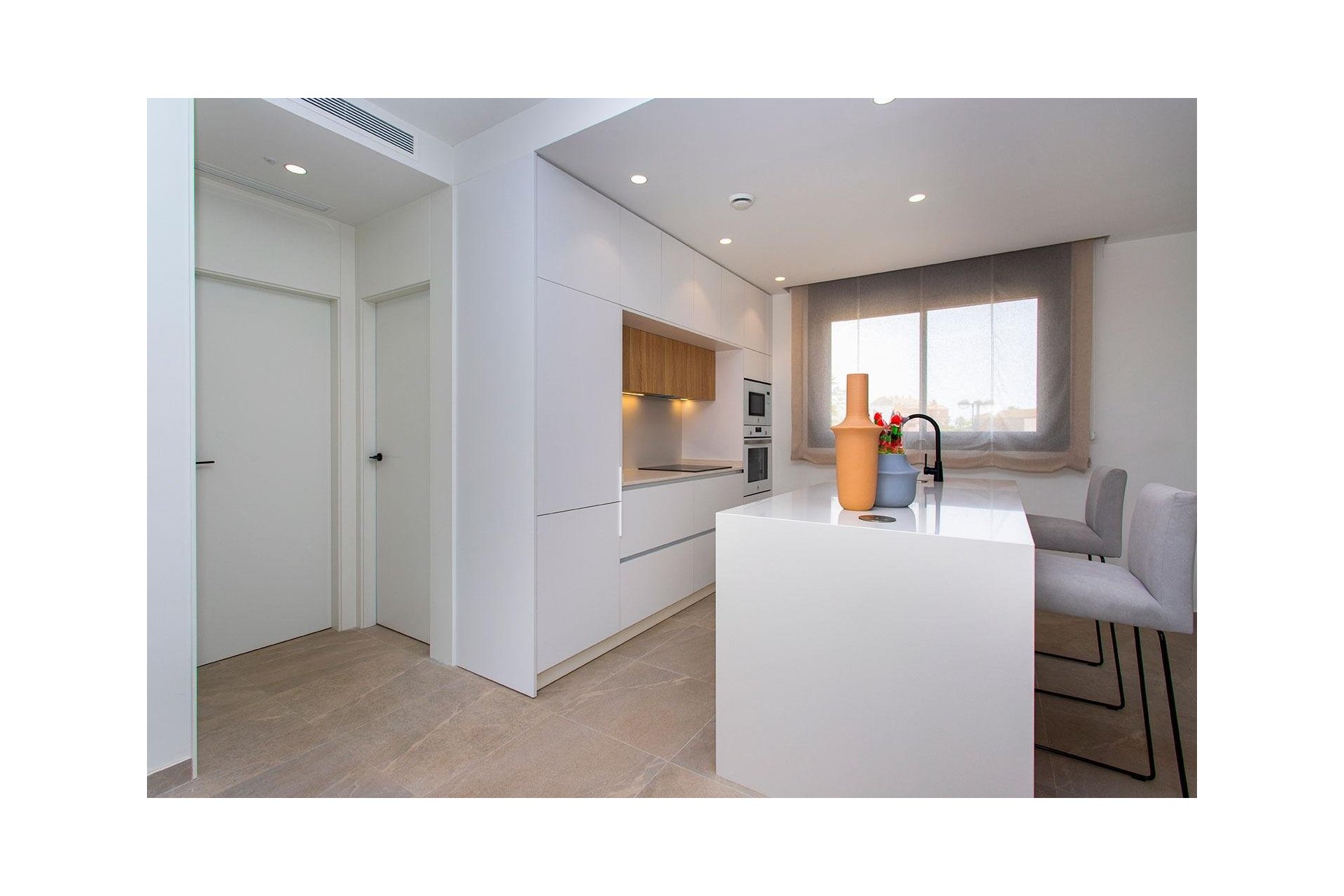 Rynek pierwotny - Villa - Sucina