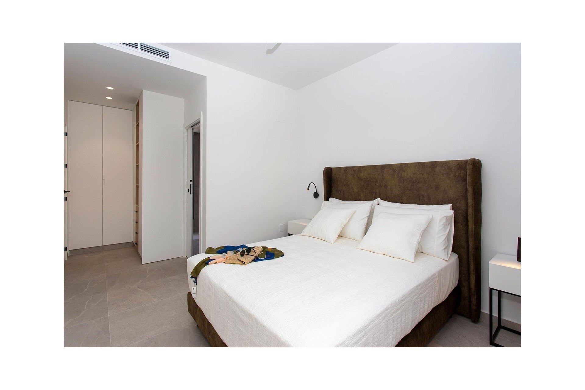 Rynek pierwotny - Villa - Sucina