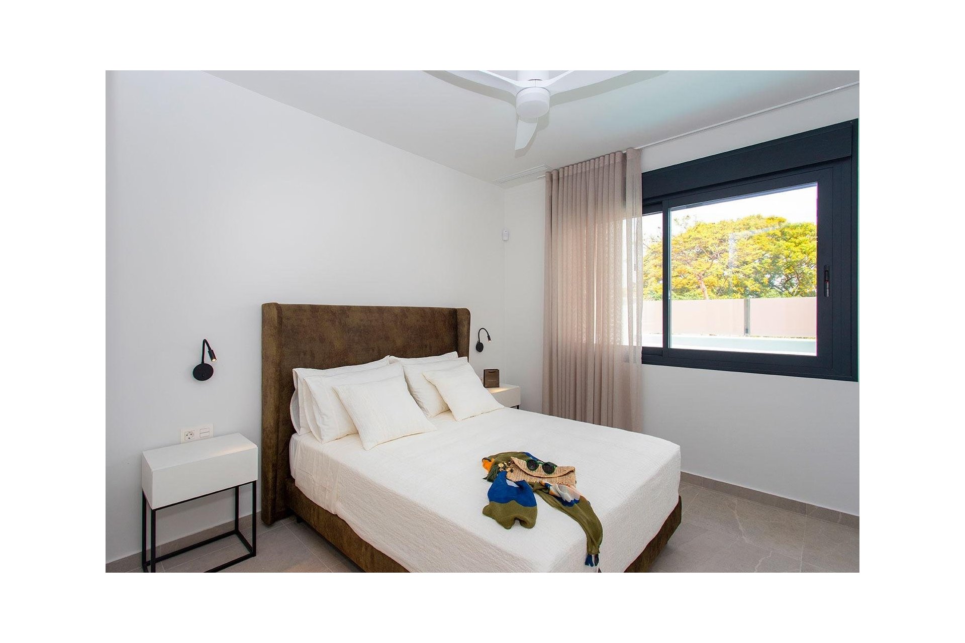 Rynek pierwotny - Villa - Sucina