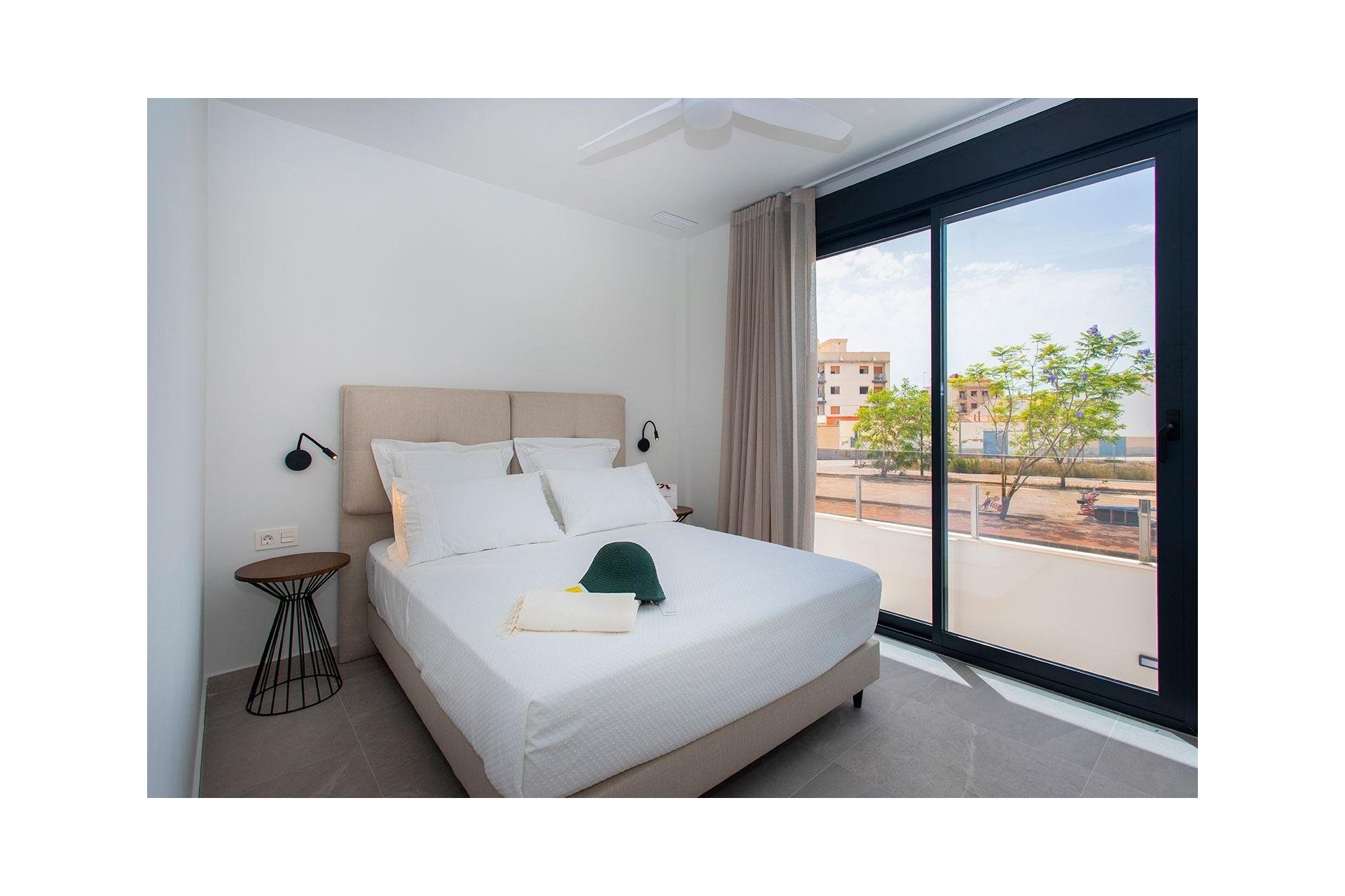 Rynek pierwotny - Villa - Sucina