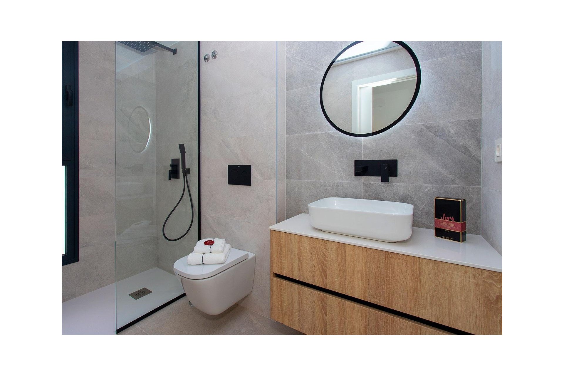 Rynek pierwotny - Villa - Sucina