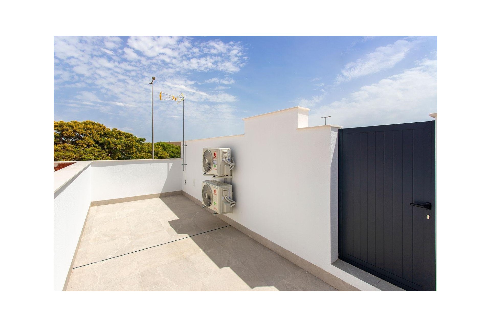 Rynek pierwotny - Villa - Sucina