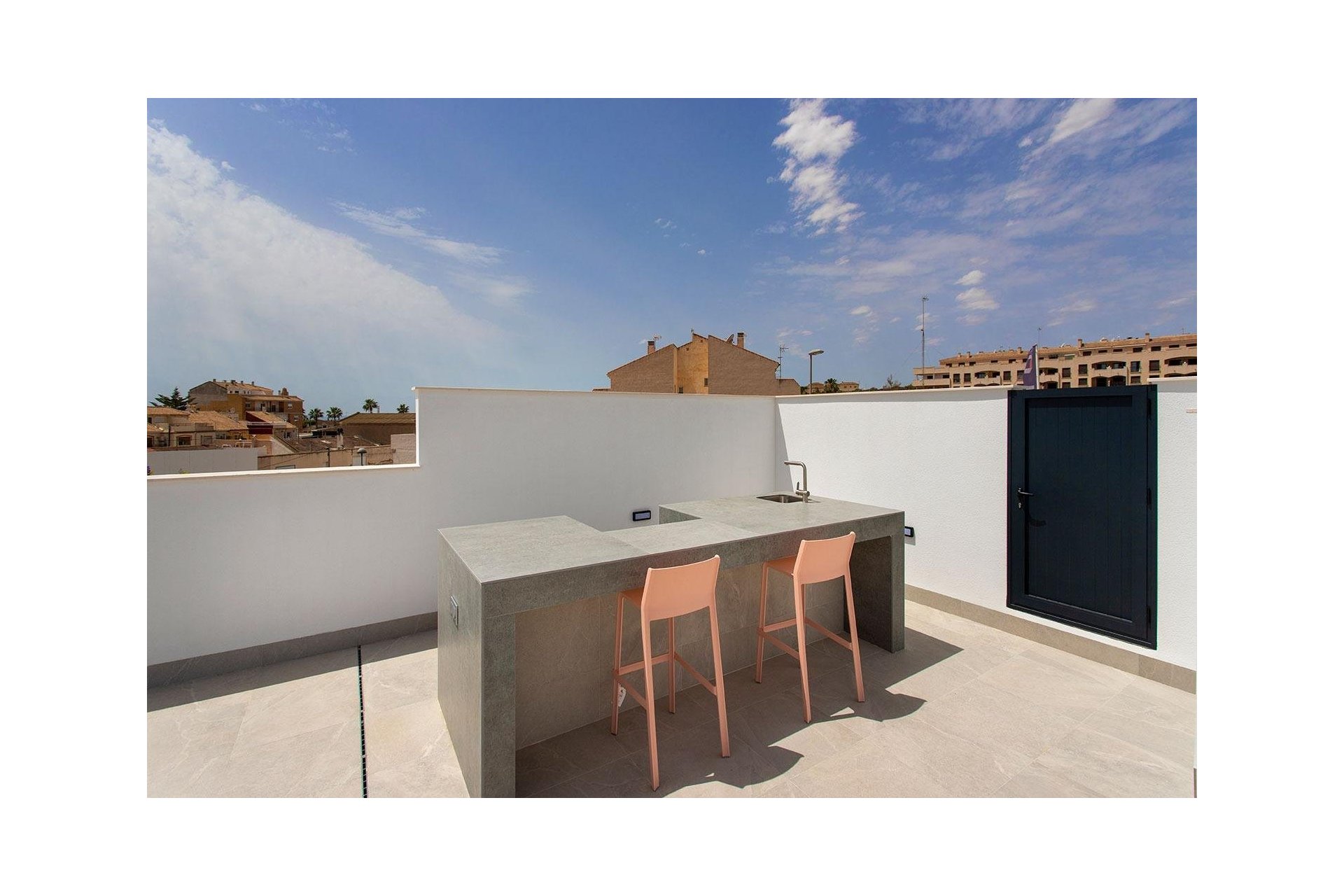 Rynek pierwotny - Villa - Sucina