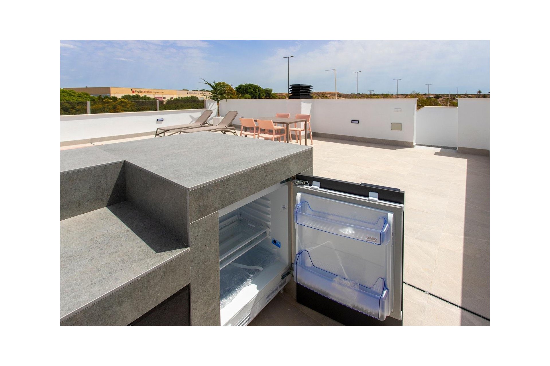 Rynek pierwotny - Villa - Sucina