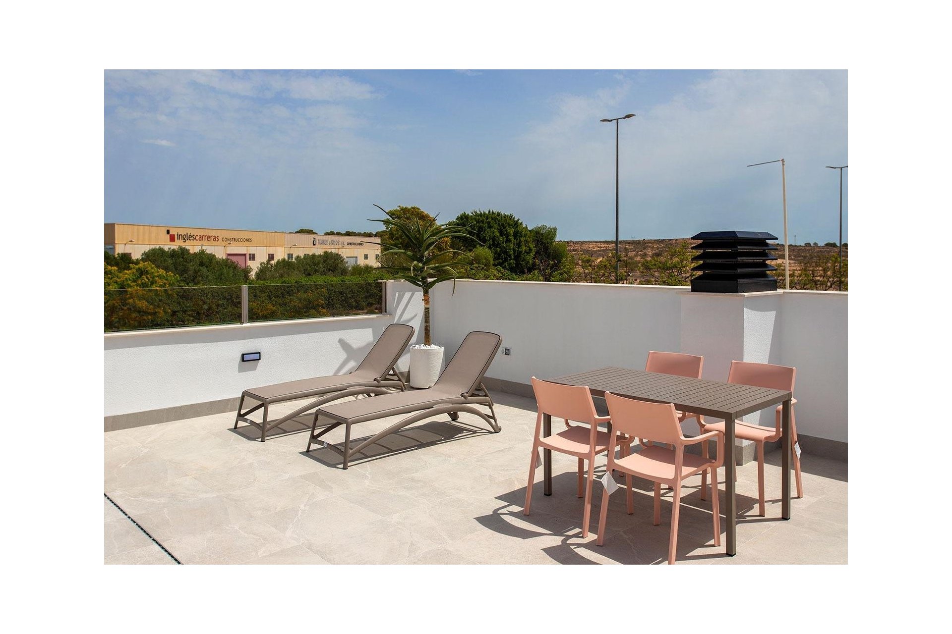 Rynek pierwotny - Villa - Sucina