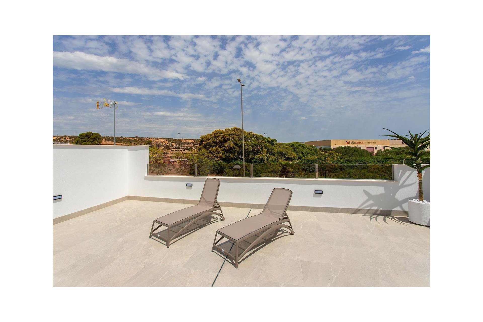 Rynek pierwotny - Villa - Sucina