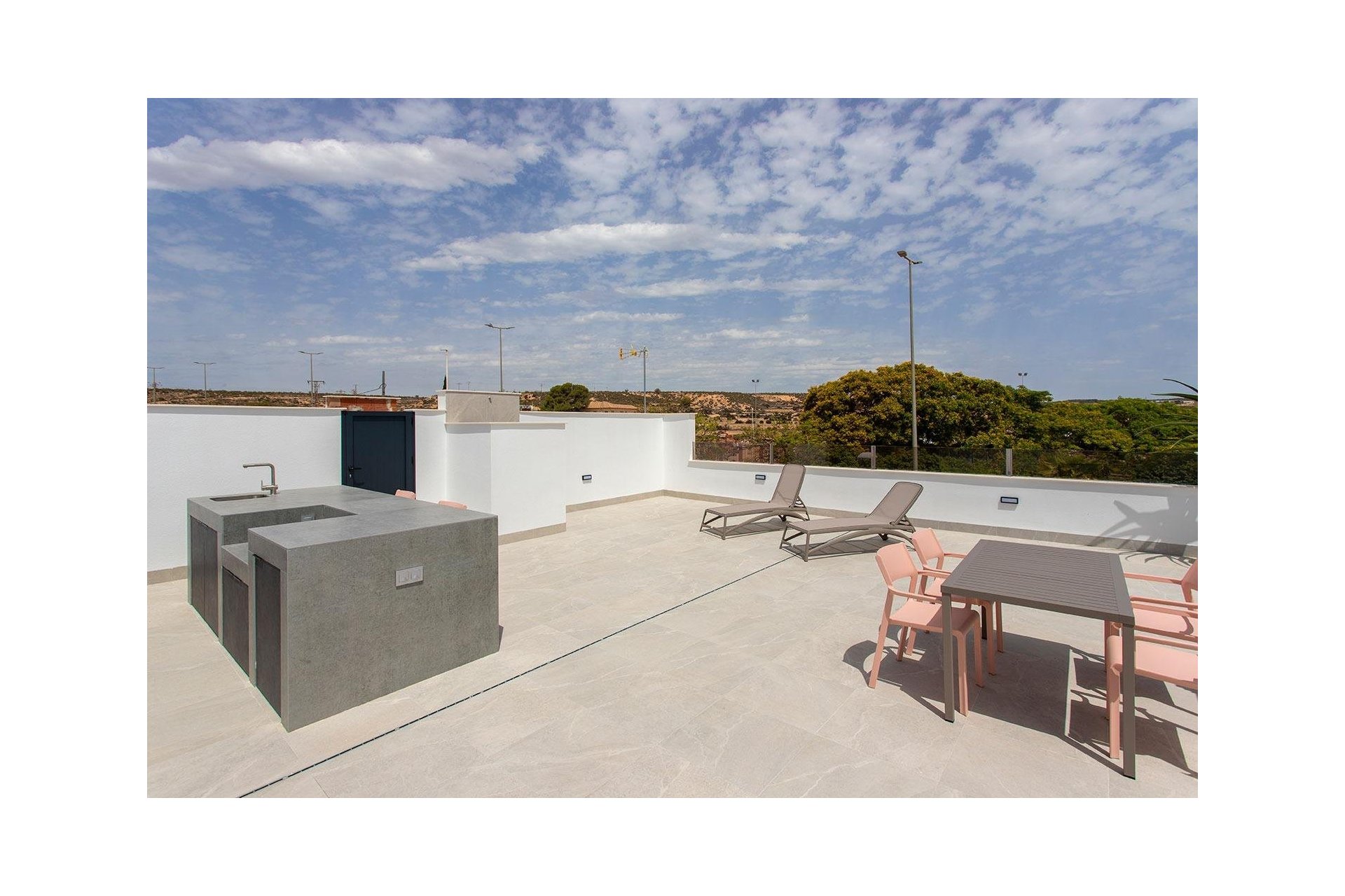 Rynek pierwotny - Villa - Sucina