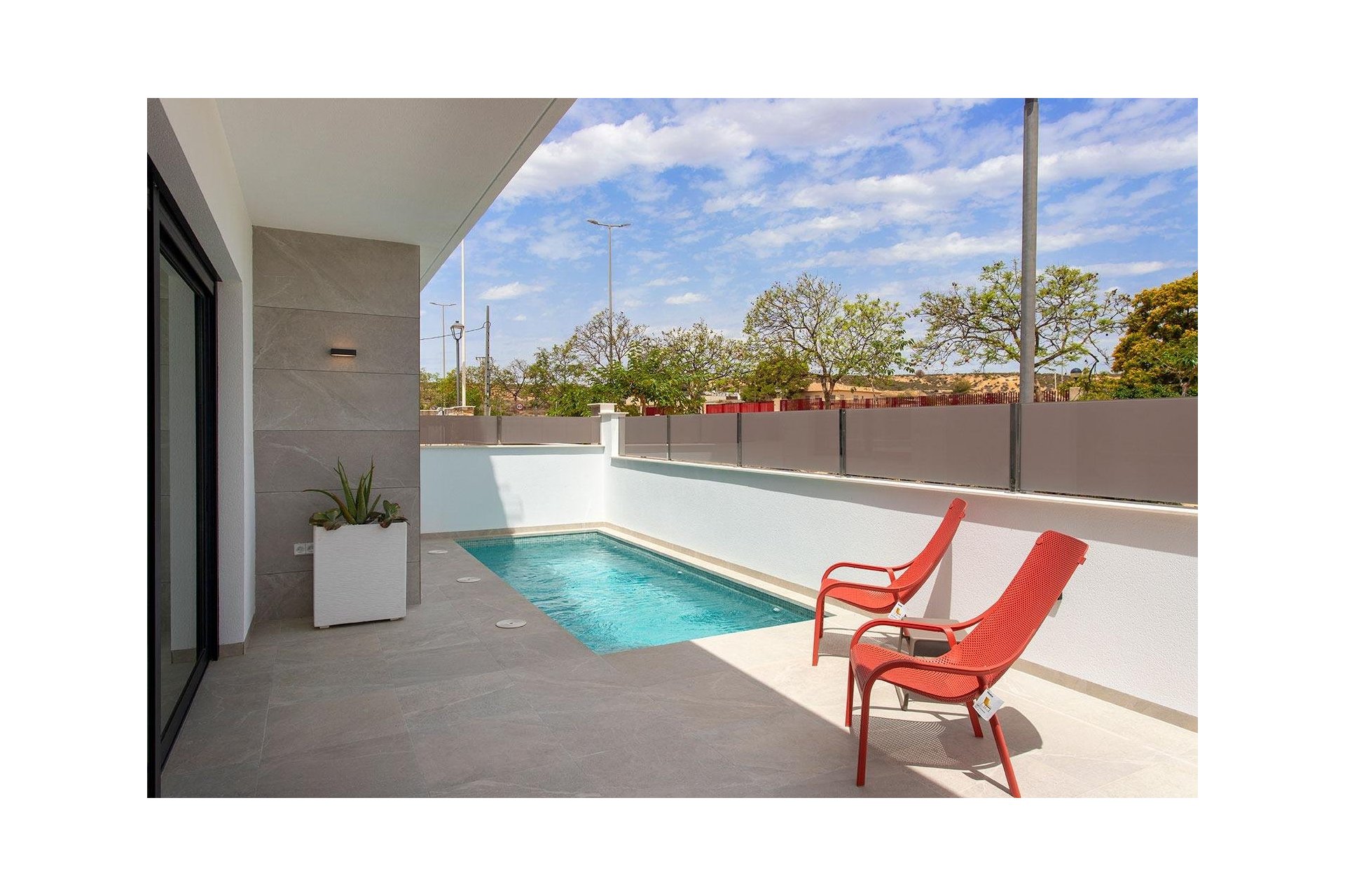 Rynek pierwotny - Villa - Sucina