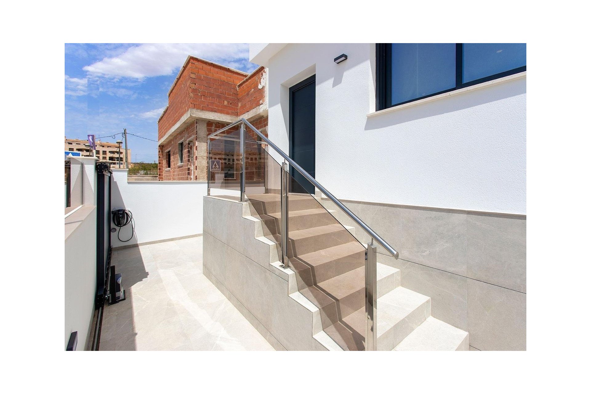 Rynek pierwotny - Villa - Sucina