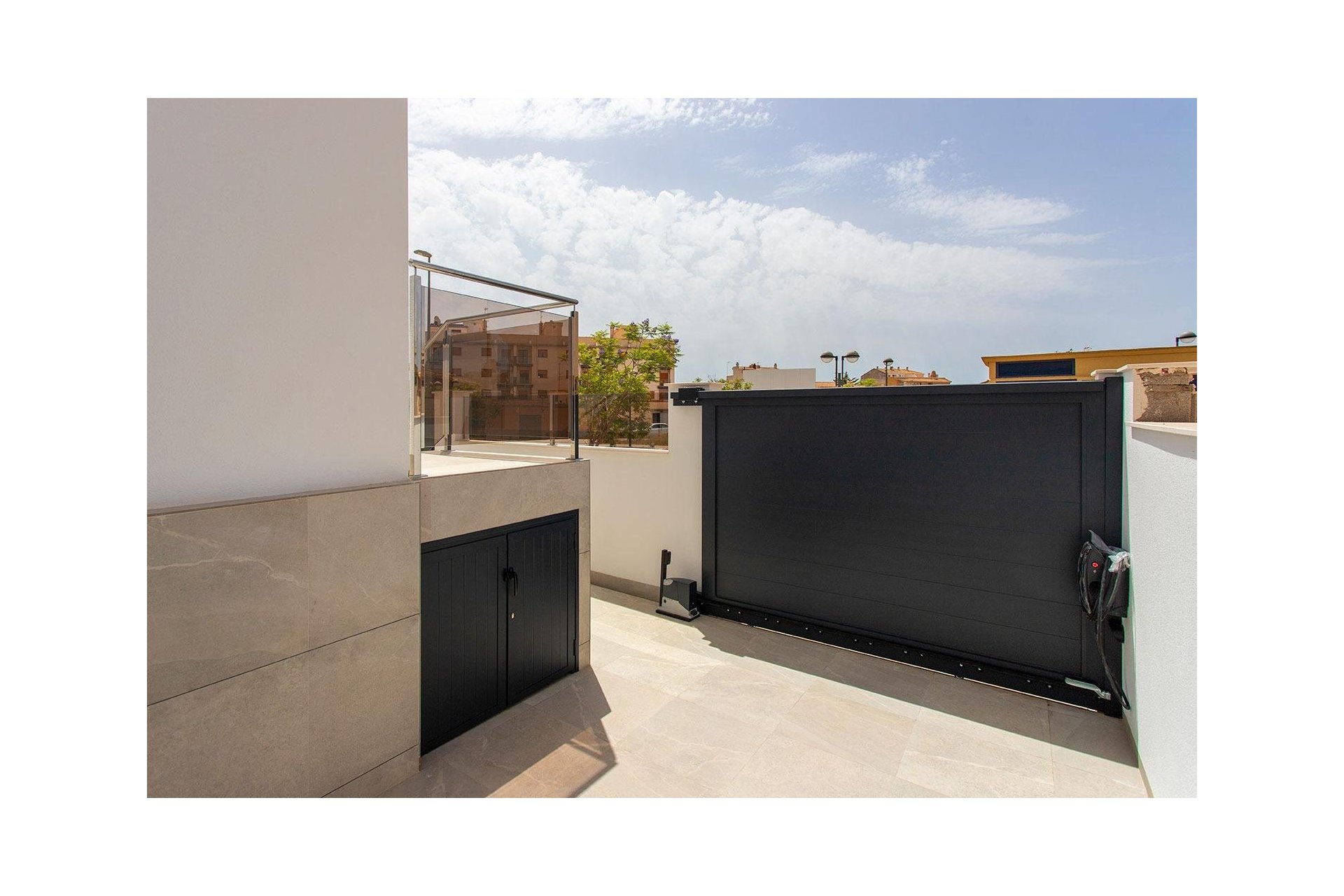 Rynek pierwotny - Villa - Sucina