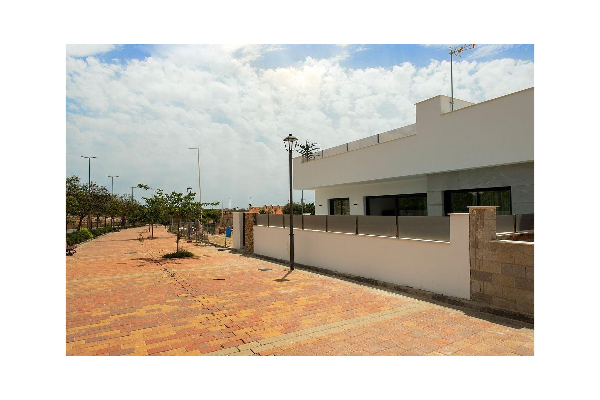 Rynek pierwotny - Villa - Sucina