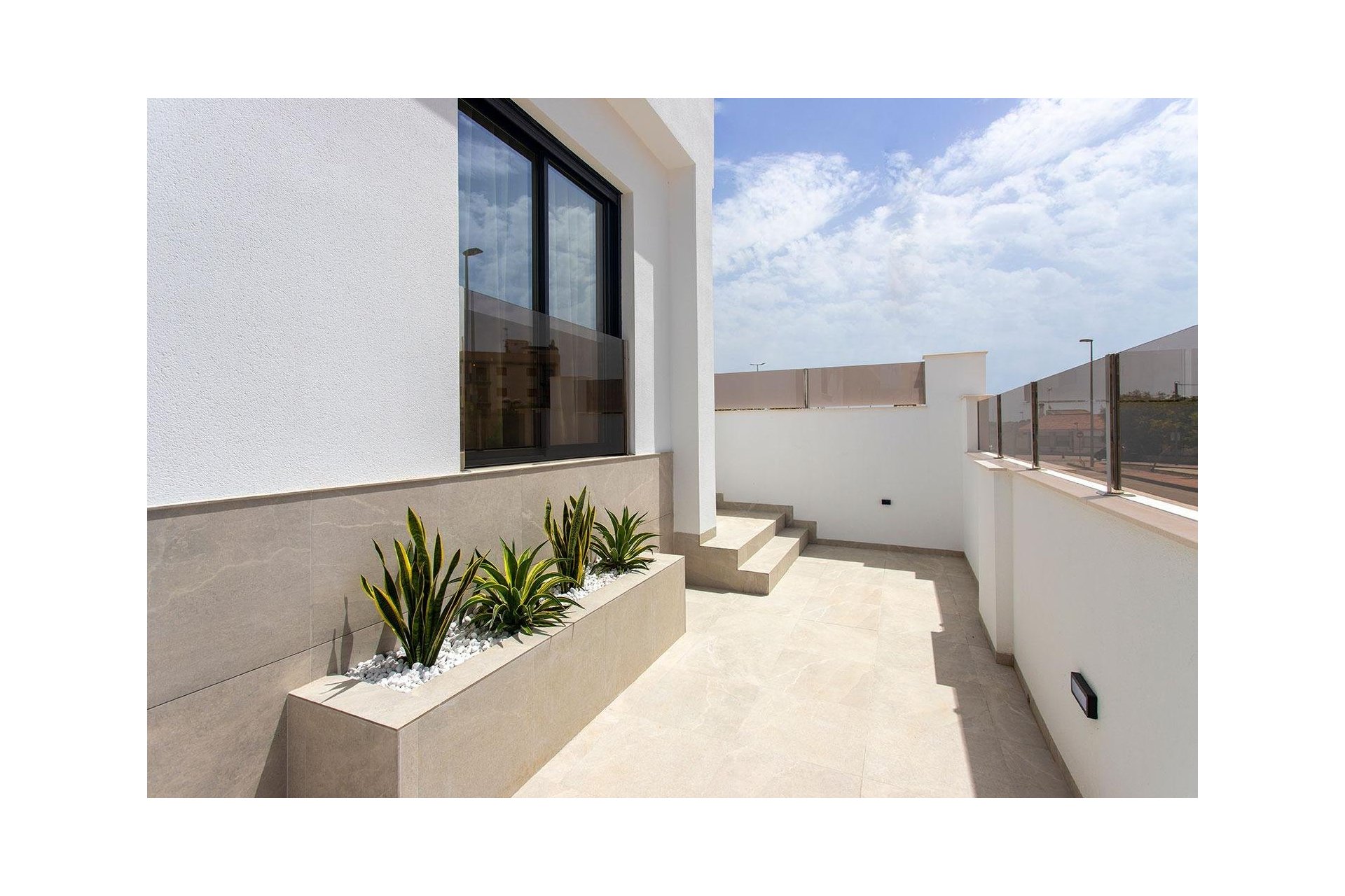 Rynek pierwotny - Villa - Sucina