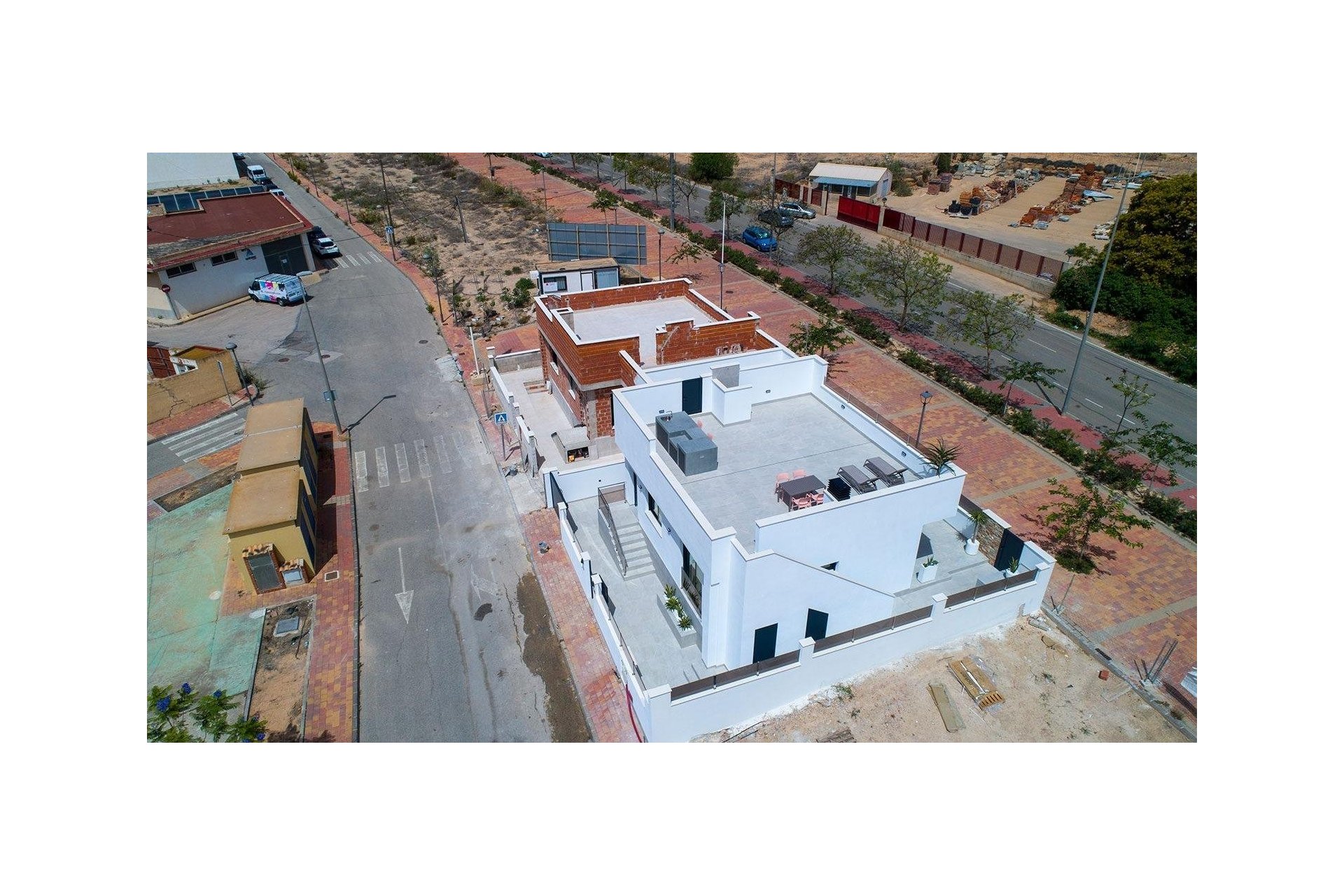 Rynek pierwotny - Villa - Sucina