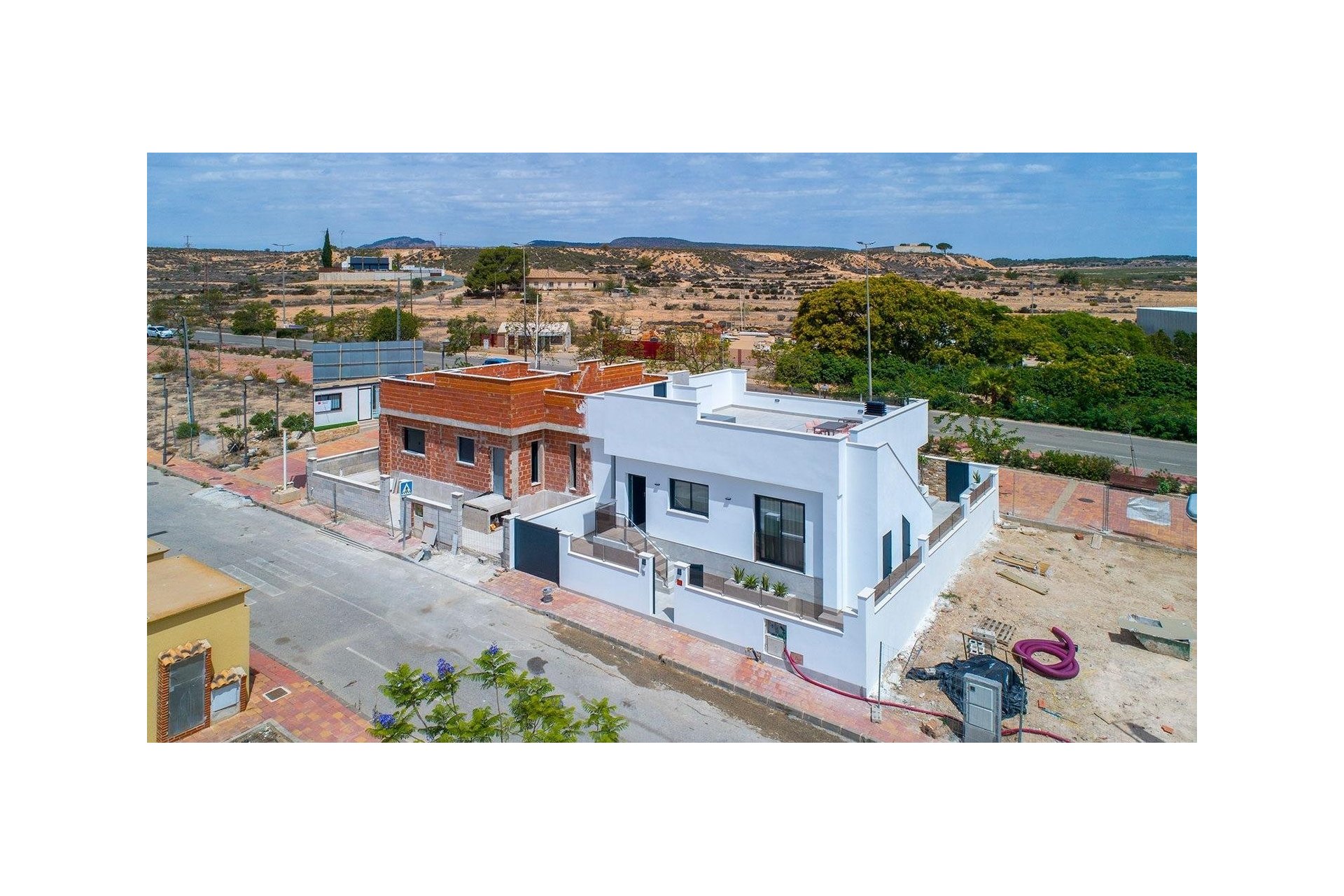 Rynek pierwotny - Villa - Sucina