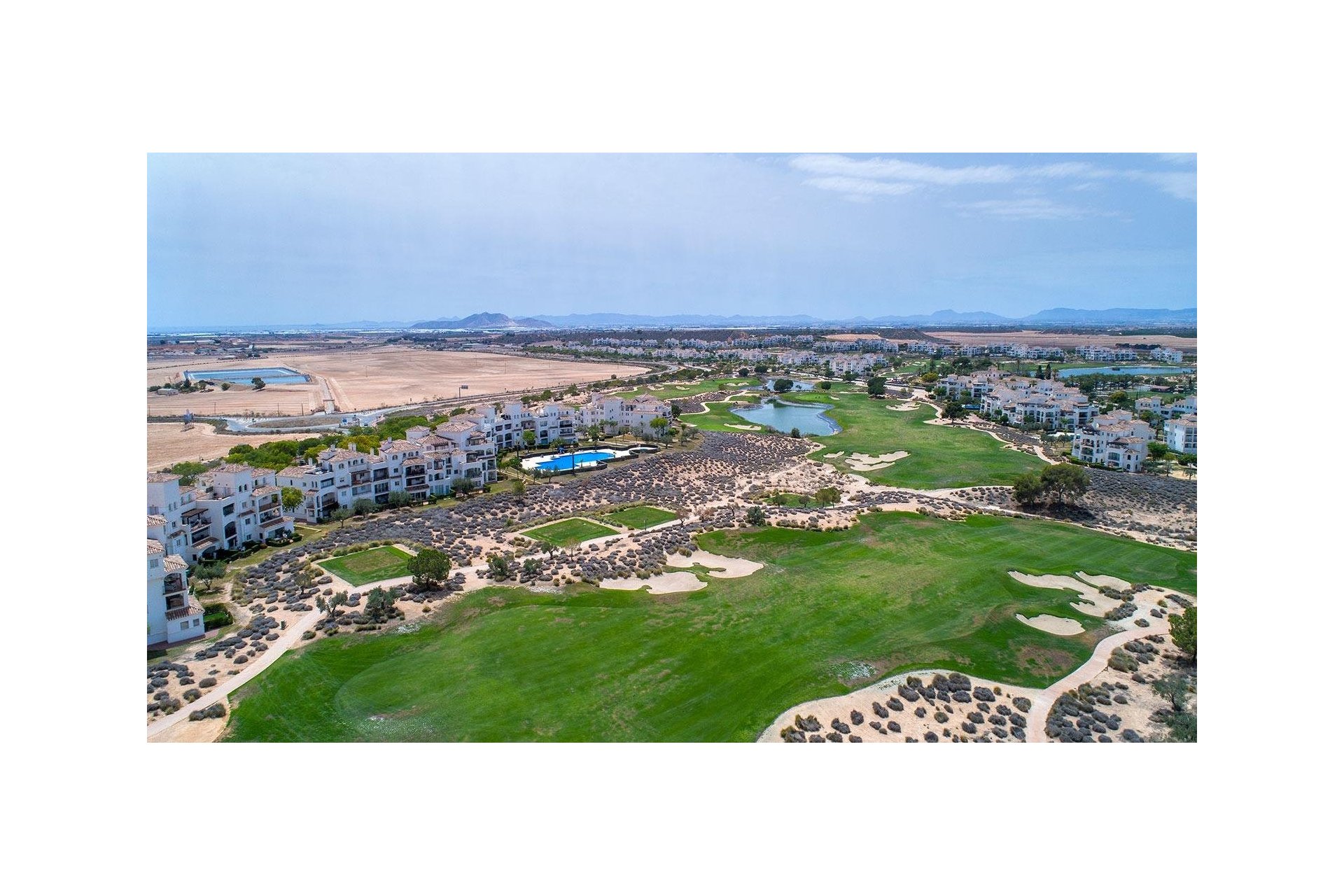 Rynek pierwotny - Villa - Sucina