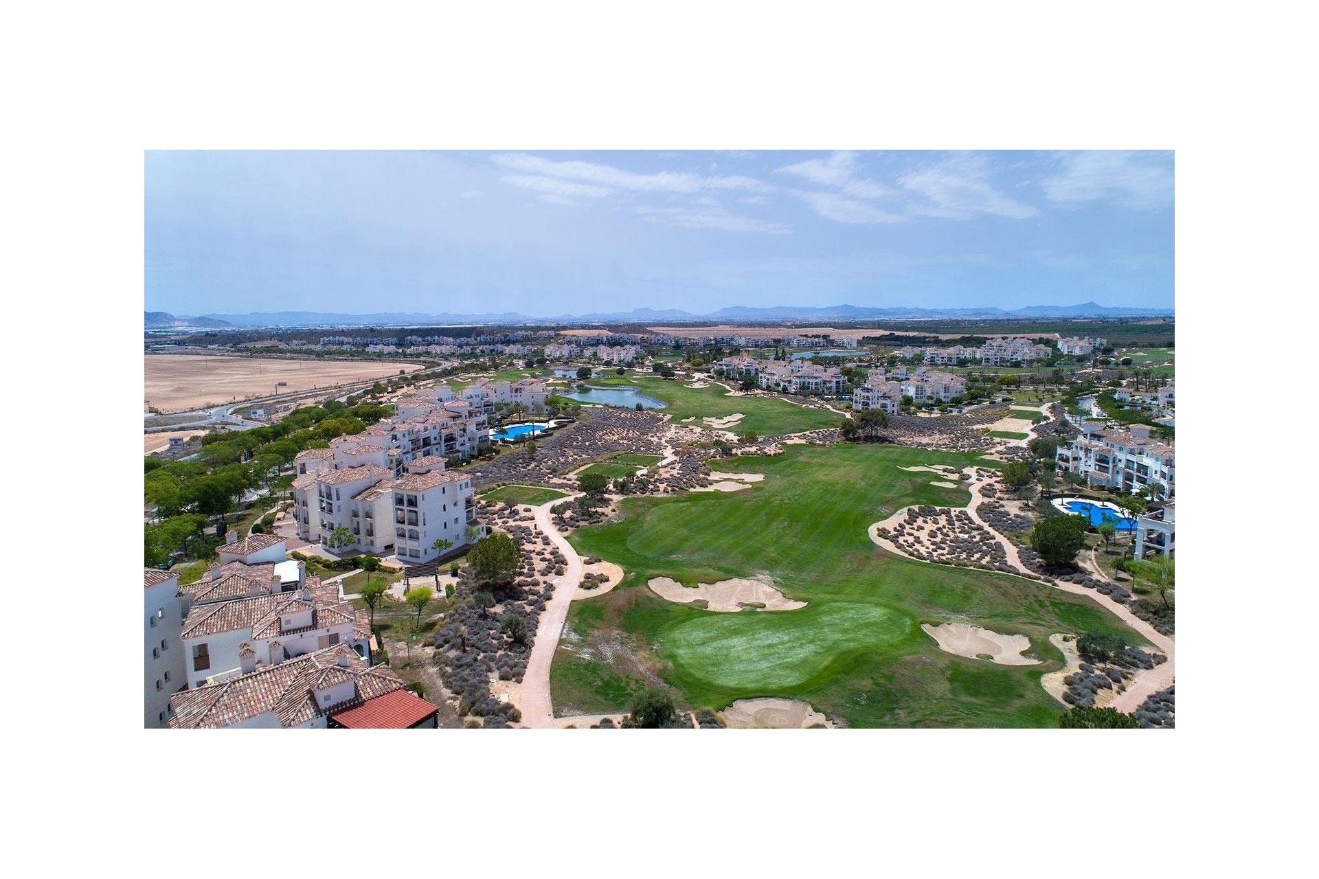 Rynek pierwotny - Villa - Sucina