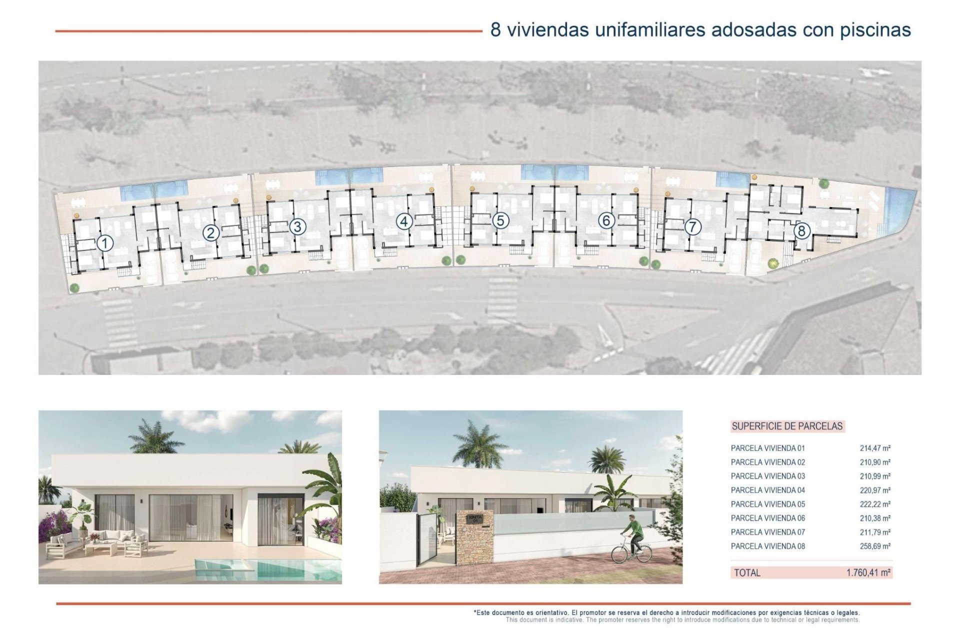 Rynek pierwotny - Villa - Sucina