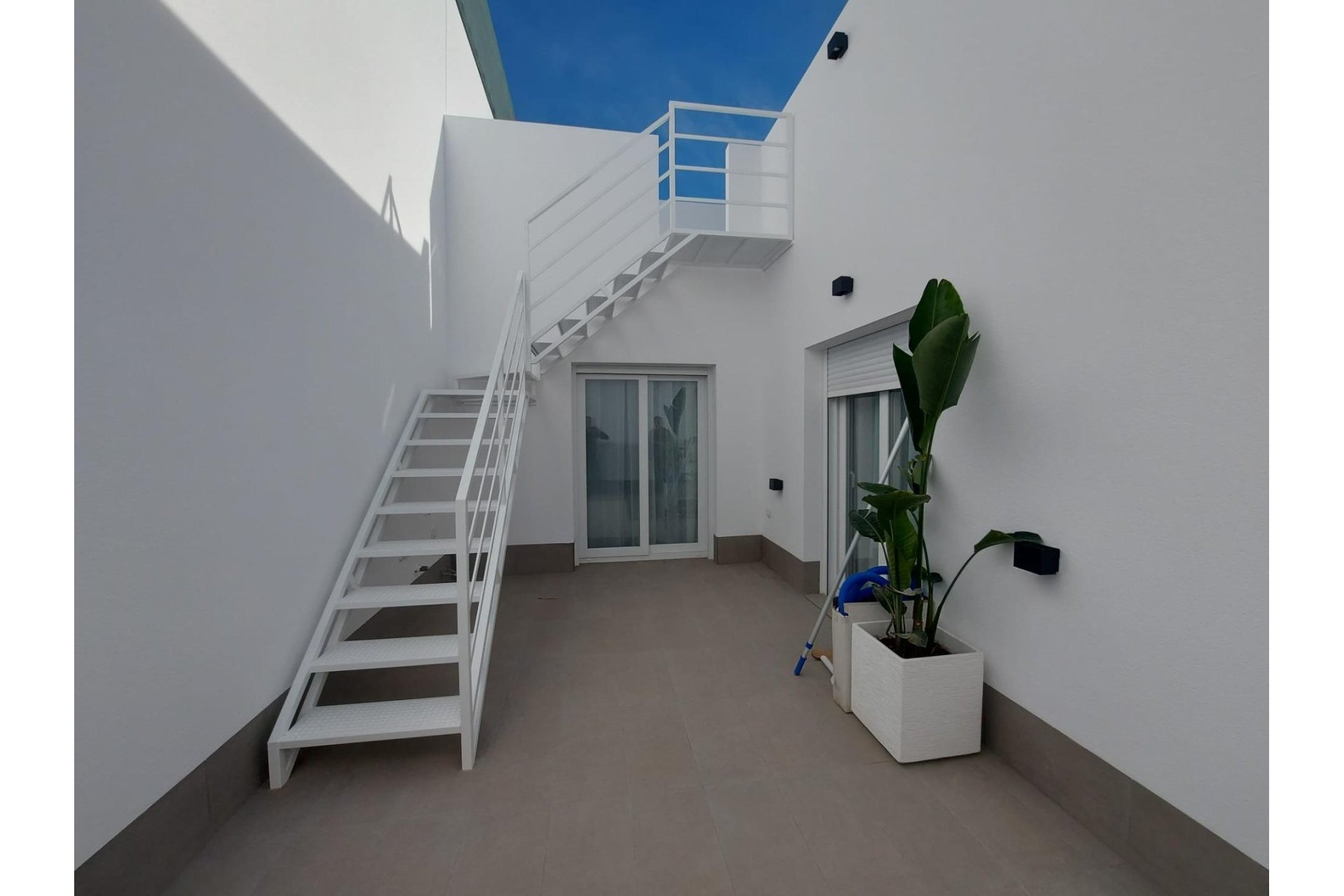 Rynek pierwotny - Villa - Torre Pacheco - Roldán